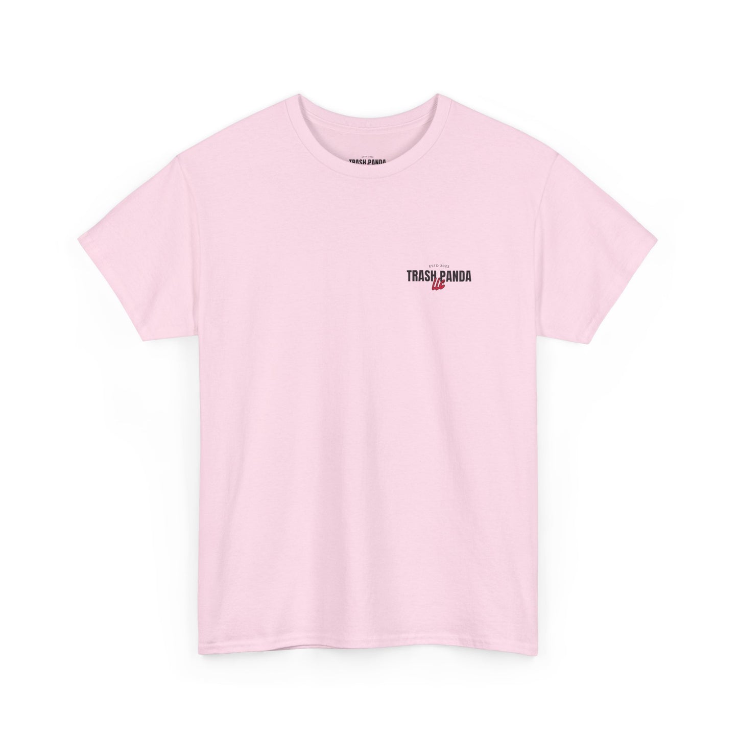I Eat Milf & Cookies Unisex Heavy Cotton Tee