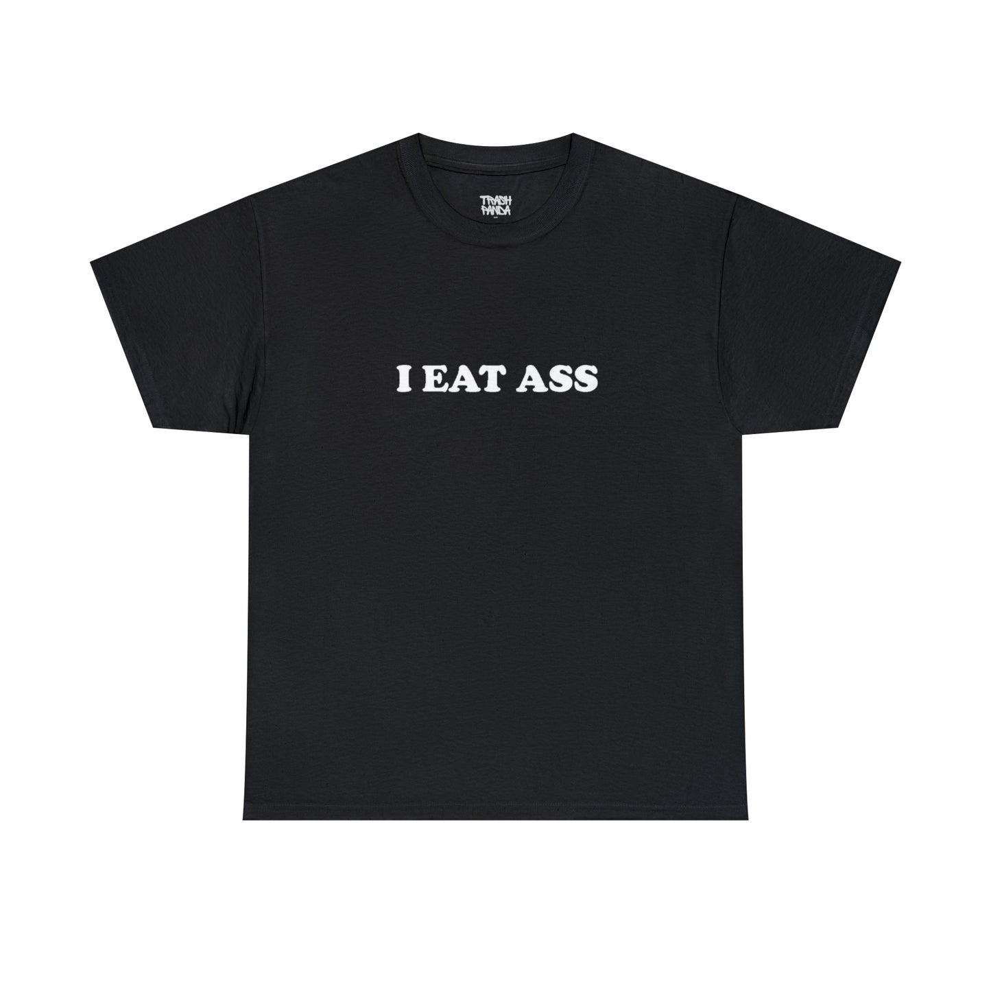 I Eat A** 2.0 Unisex Heavy Cotton Tee