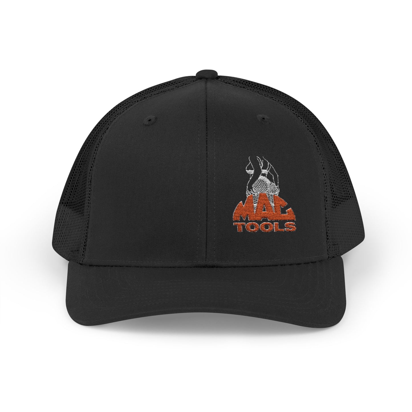 MAC Girl 2 Richardson 112 Snapback Trucker Cap