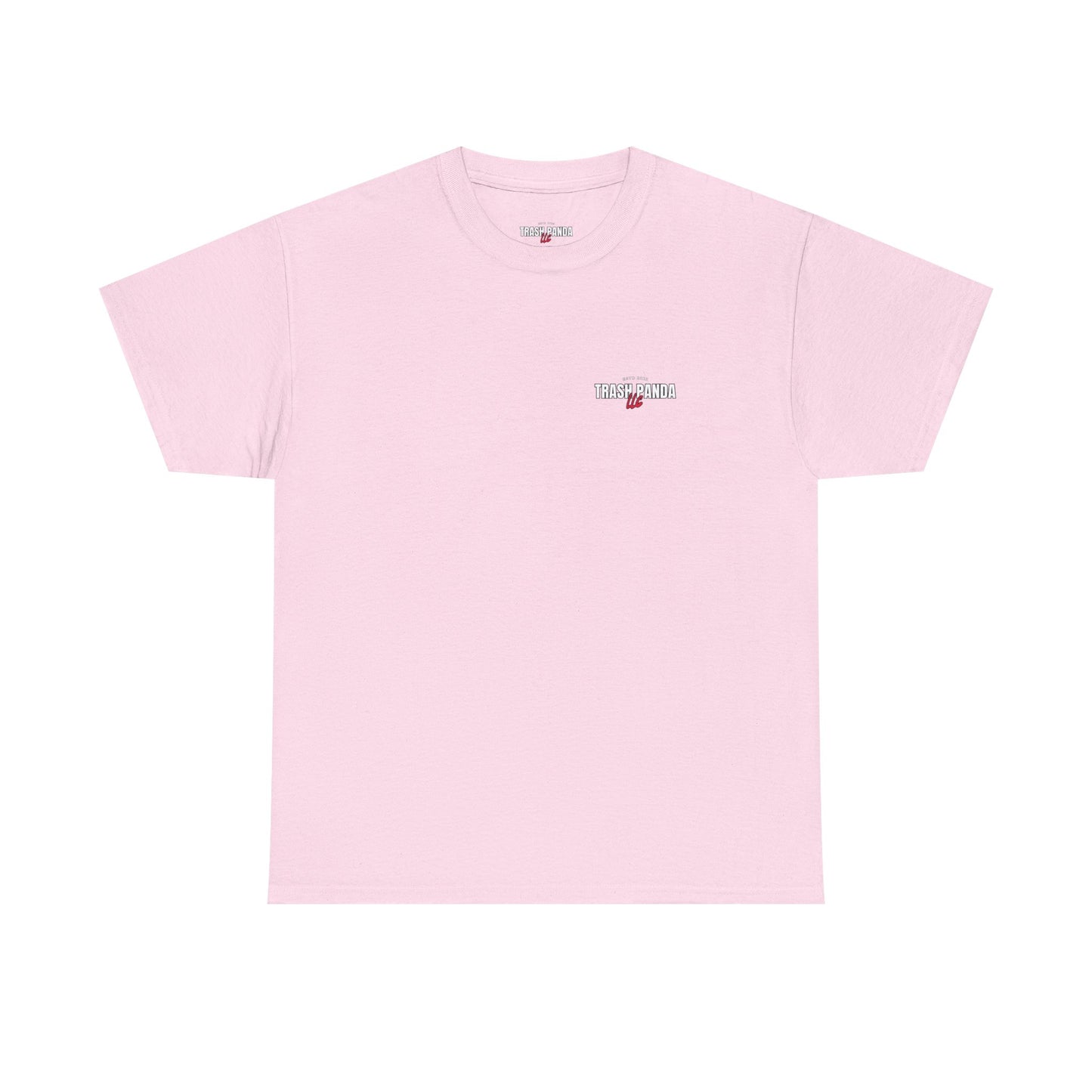 Spoiled Unisex Heavy Cotton Tee