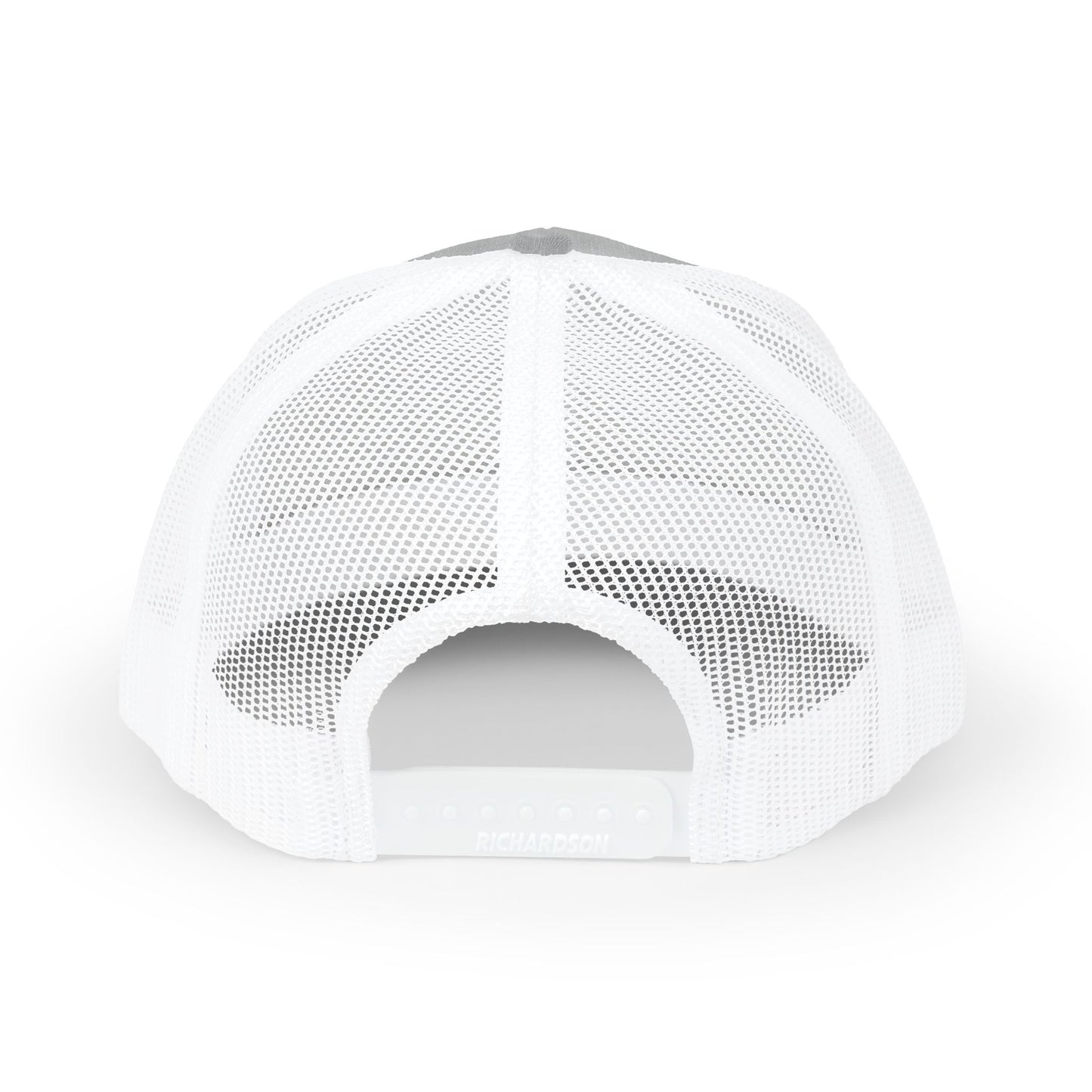 Sucking Ts and Licking Cs (Blue Thread) Richardson 112 Snapback Trucker Cap