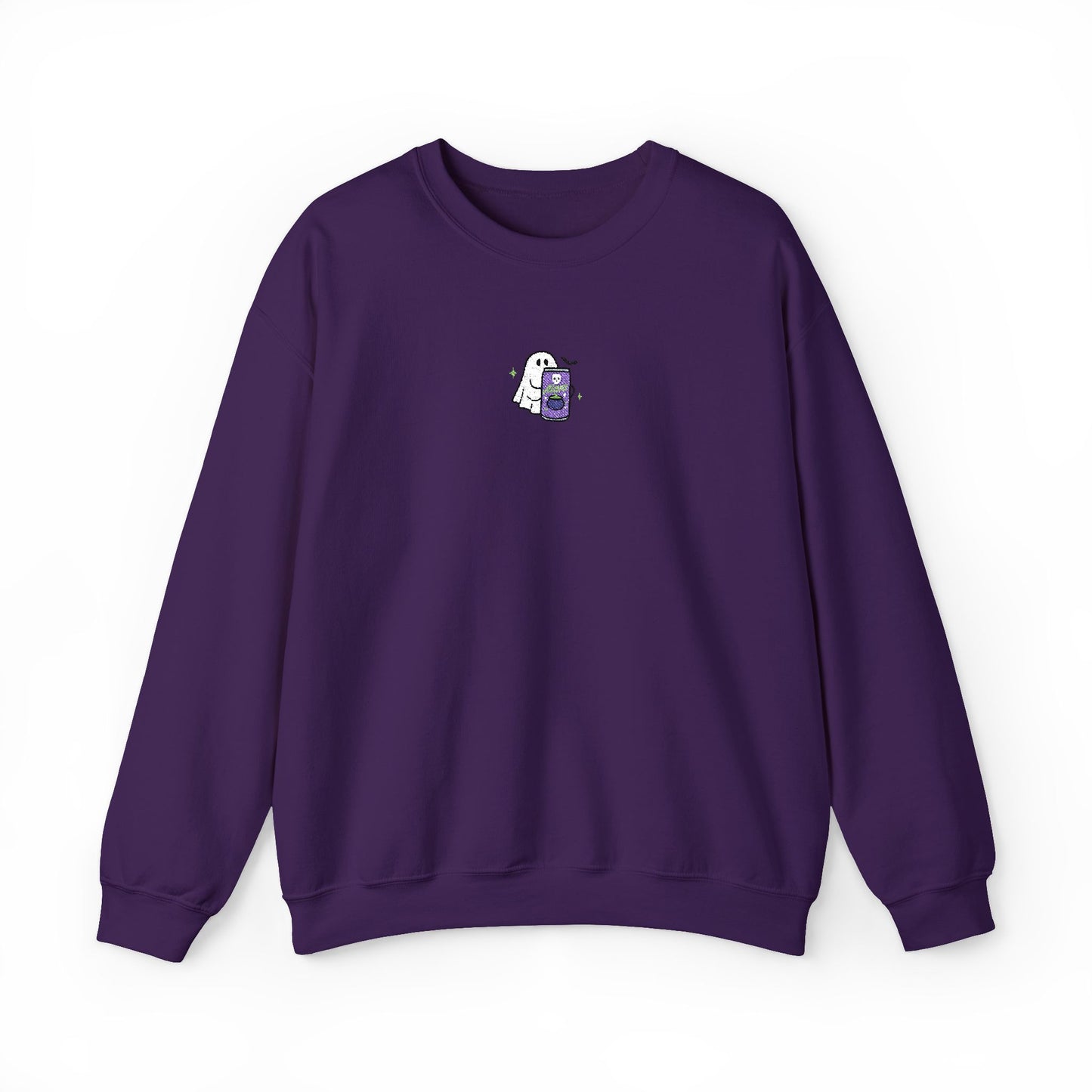 Witch's Brew Unisex Heavy Blend™ Crewneck Sweatshirt