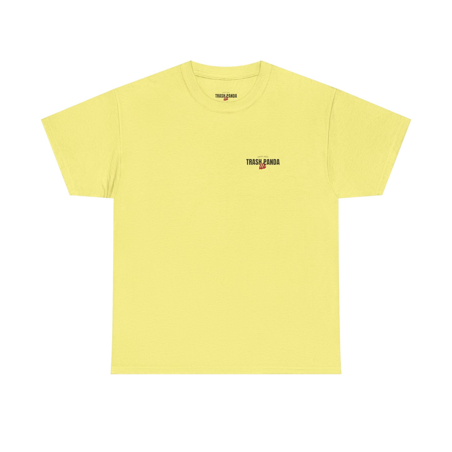 Hoochie Coochie Unisex Heavy Cotton Tee