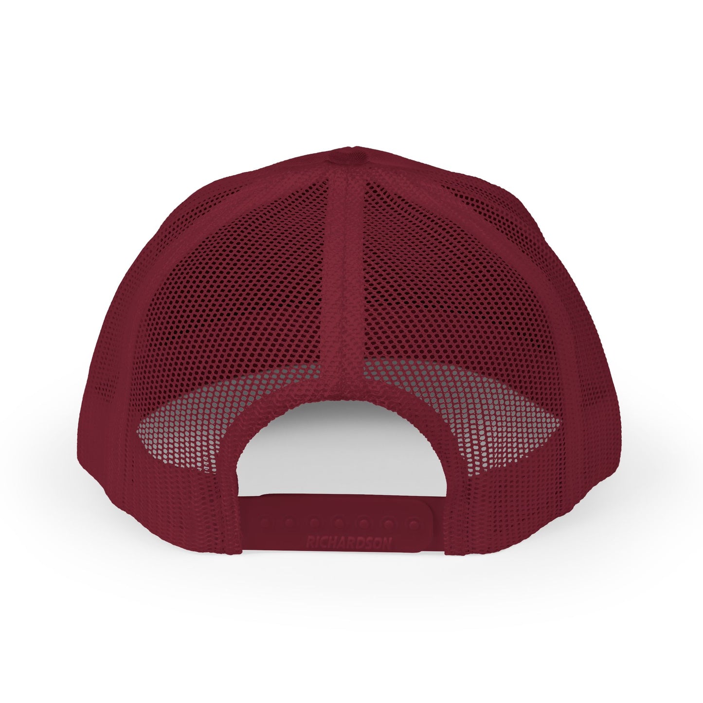 Sucking Ts and Licking Cs (Black Thread) Richardson 112 Snapback Trucker Cap