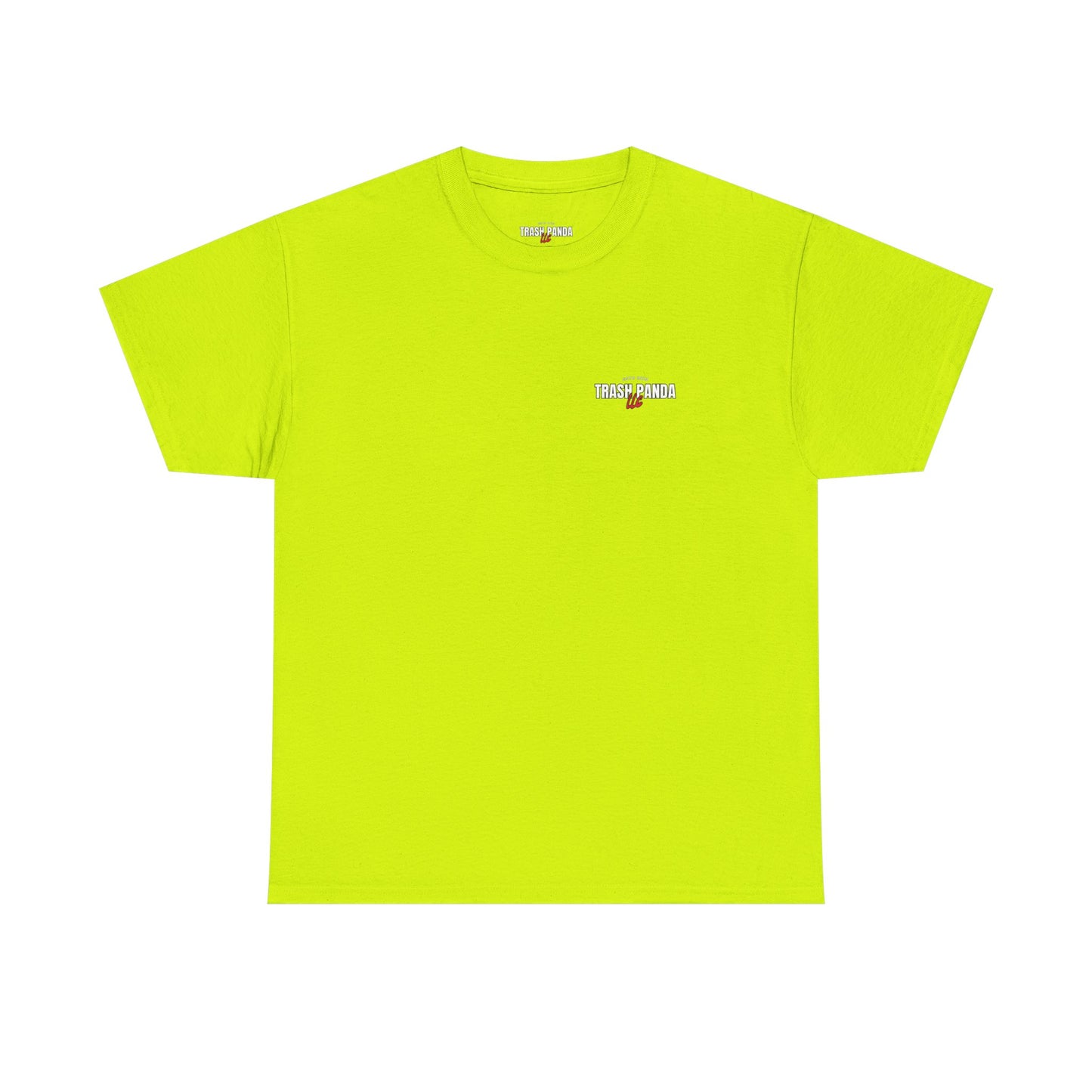 Sucking Ts and Licking Cs Unisex Heavy Cotton Tee
