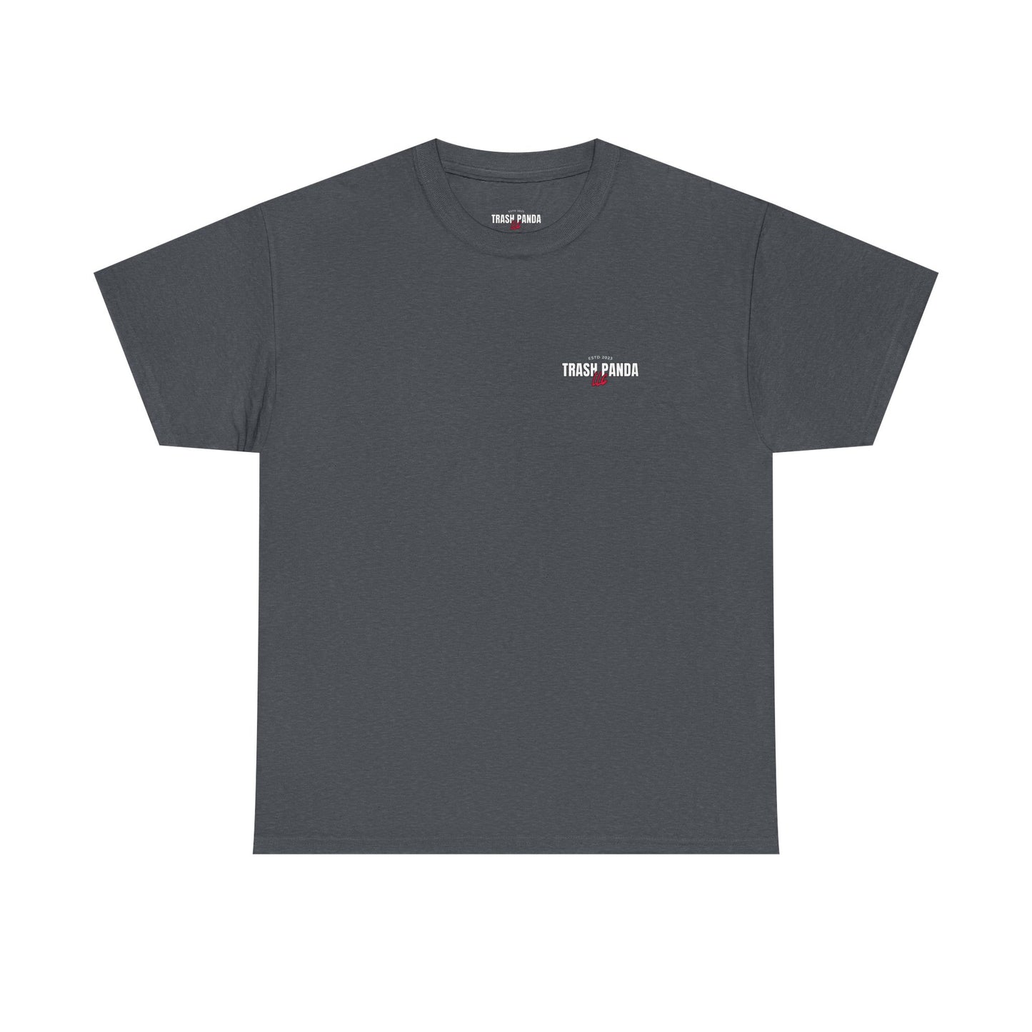 Sucking Ts and Licking Cs Unisex Heavy Cotton Tee