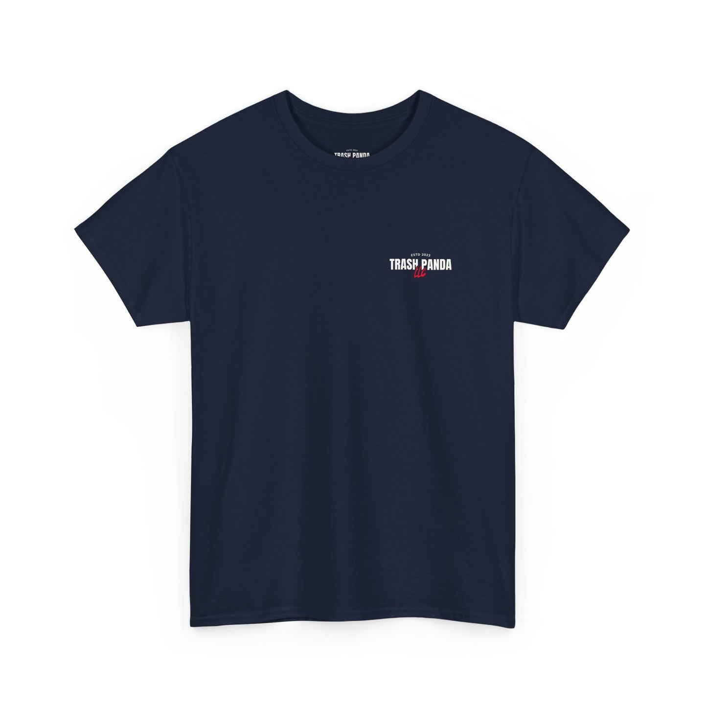 Go Milk A Bull Unisex Heavy Cotton Tee