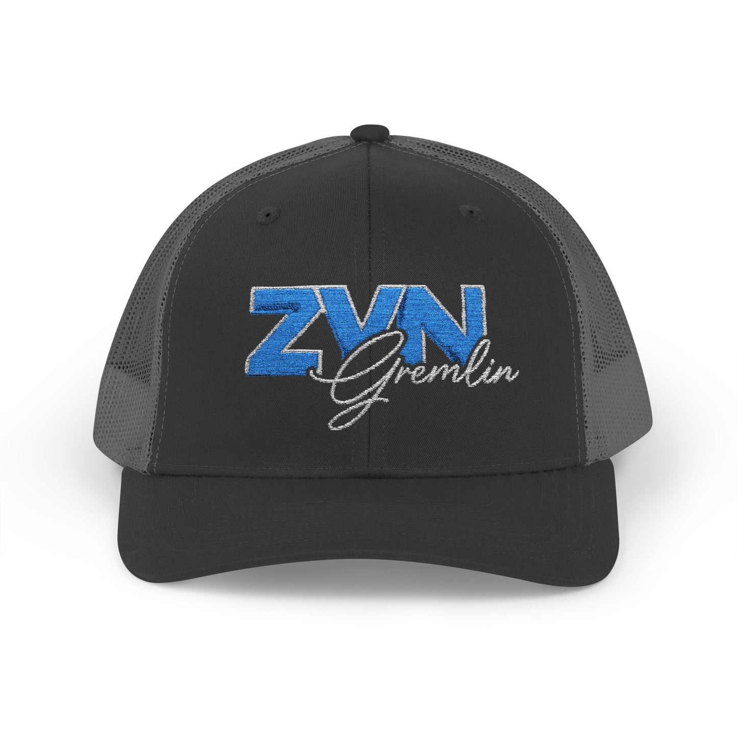ZYN Gremlin Snapback Trucker Cap