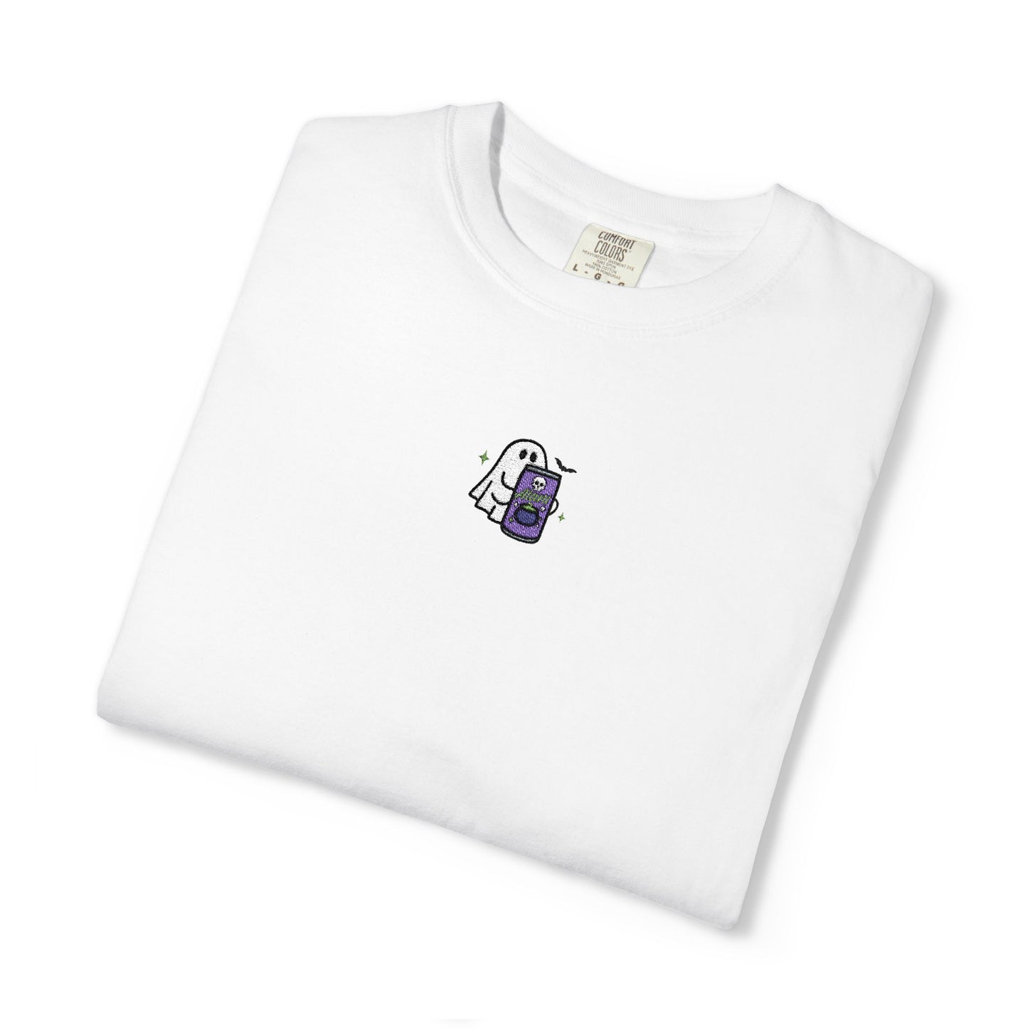Witch's Brew Unisex Garment-Dyed T-shirt