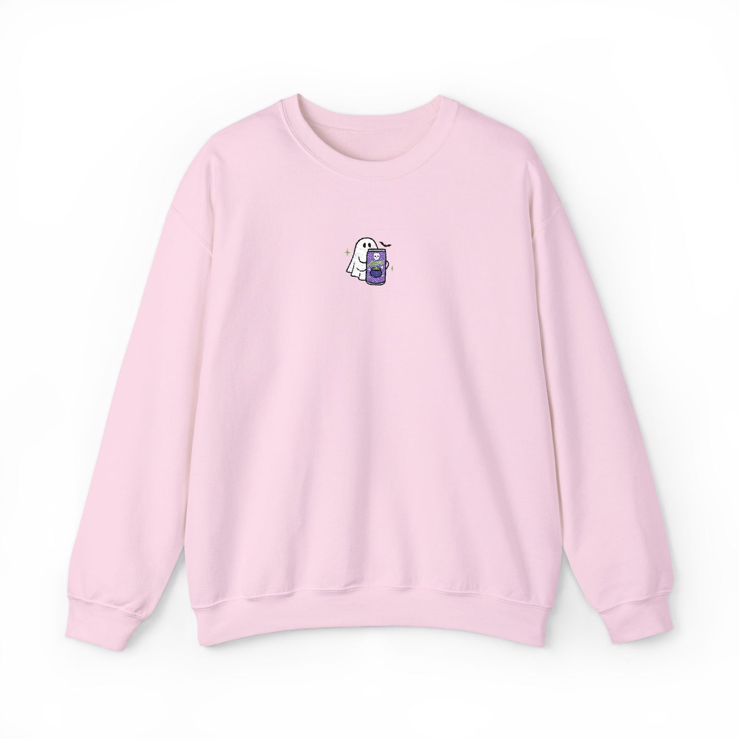 Witch's Brew Unisex Heavy Blend™ Crewneck Sweatshirt