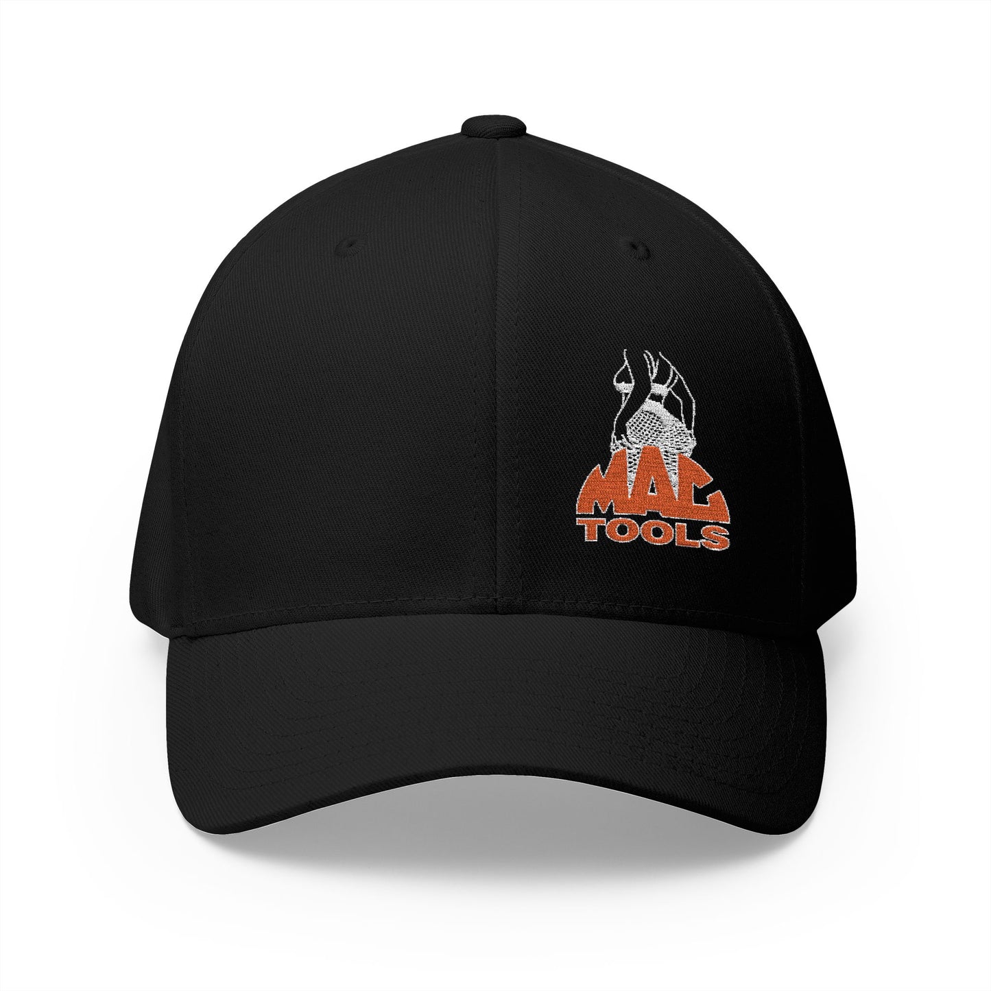 MAC Girl 2 Embroidered FlexFit Hat
