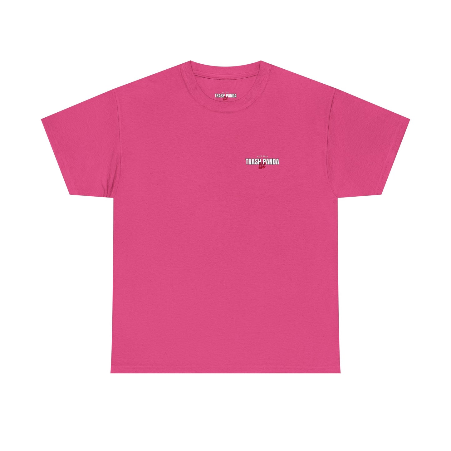 Sucking Ts and Licking Cs Unisex Heavy Cotton Tee
