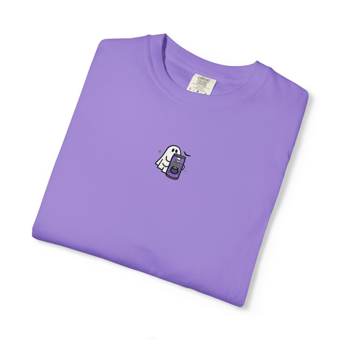 Witch's Brew Unisex Garment-Dyed T-shirt