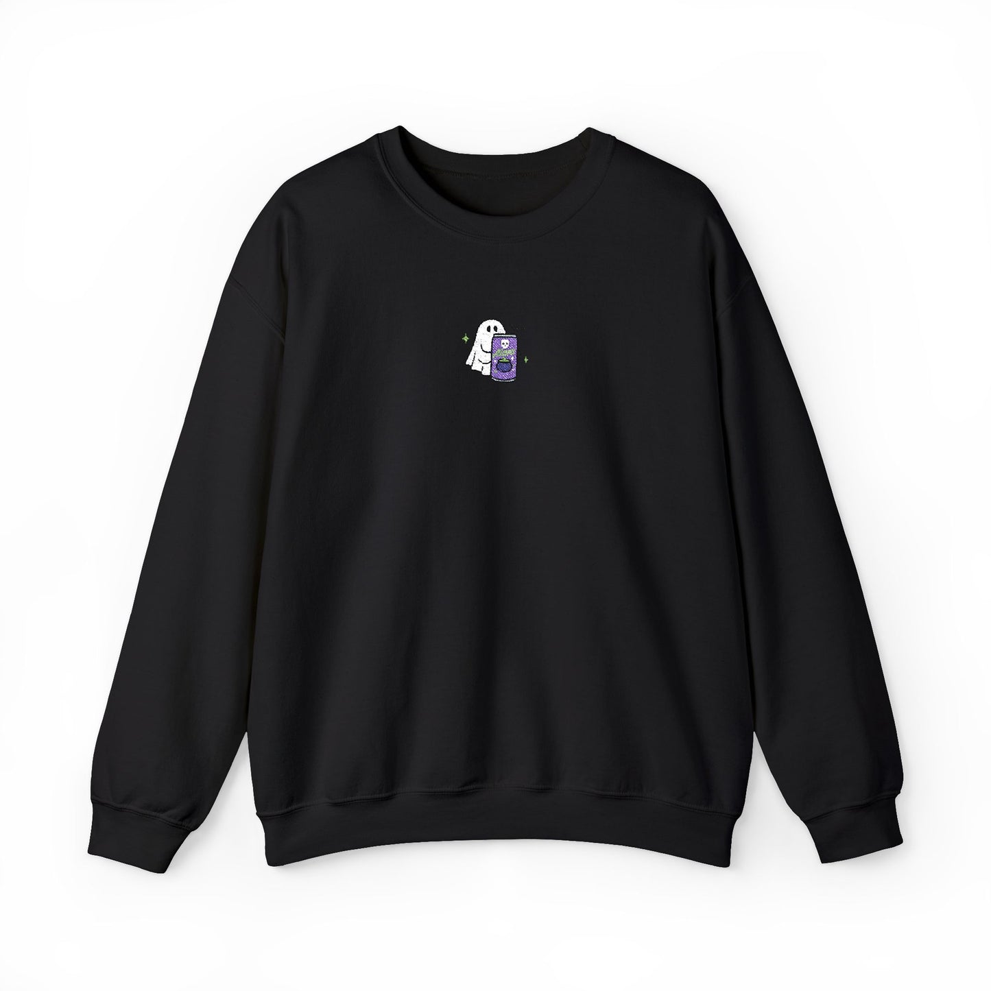 Witch's Brew Unisex Heavy Blend™ Crewneck Sweatshirt