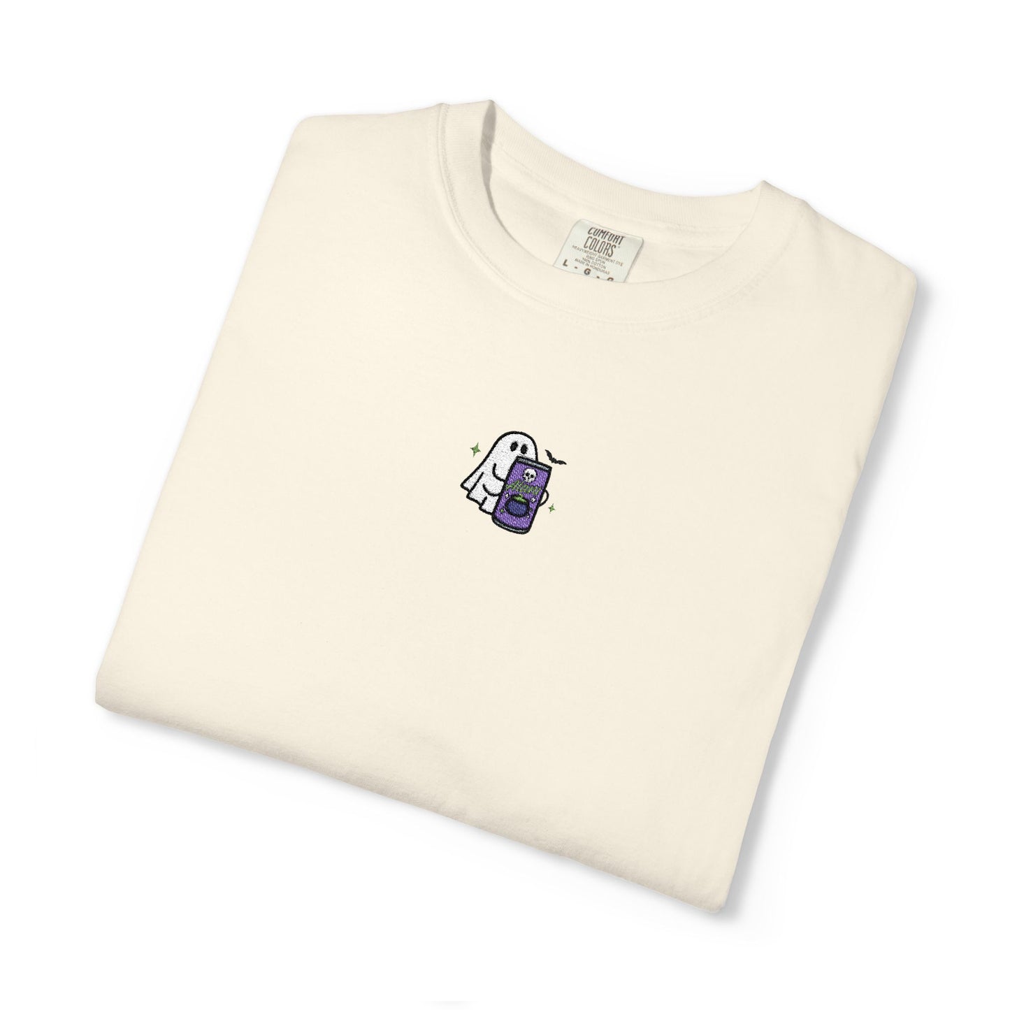 Witch's Brew Unisex Garment-Dyed T-shirt