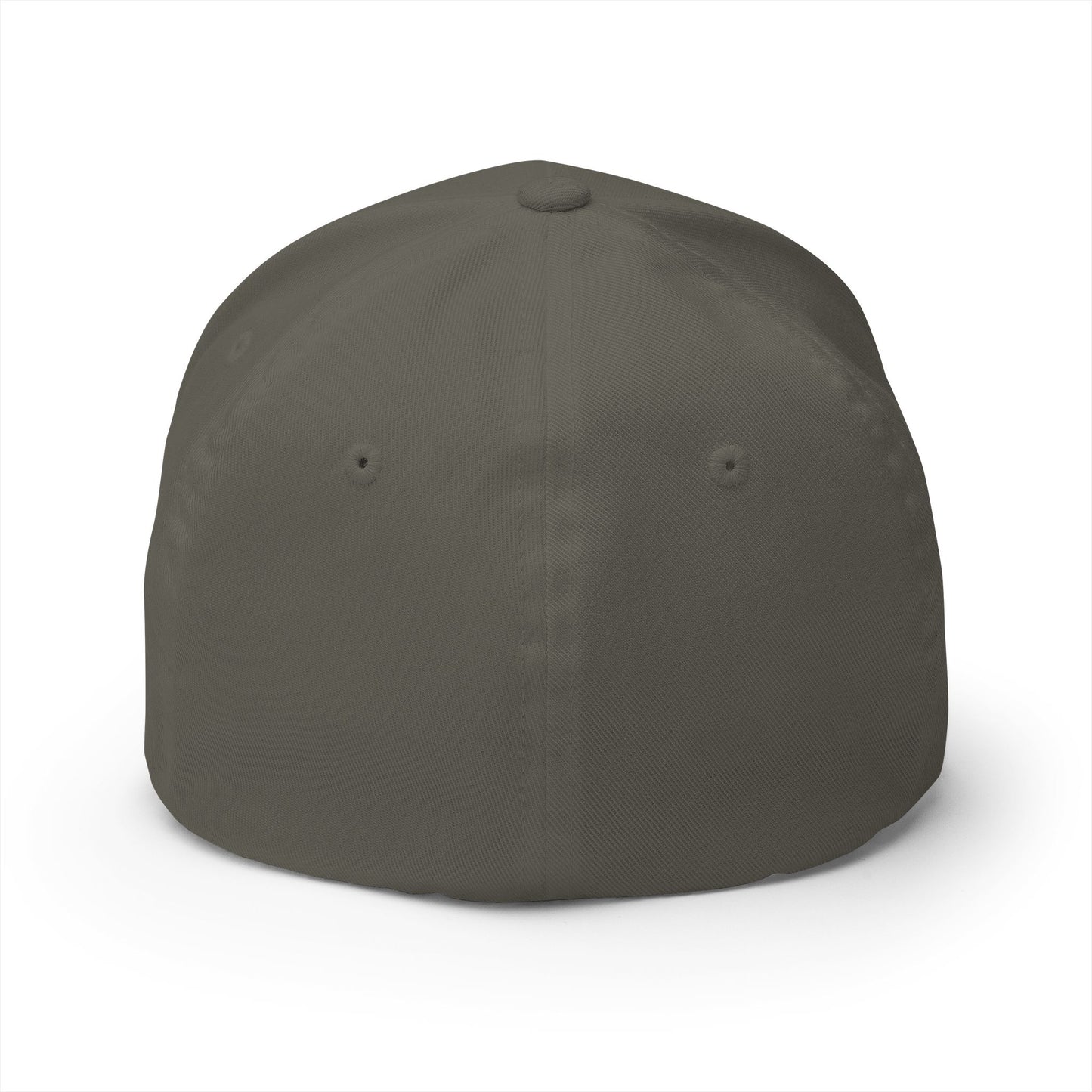 SITYA Embroidered FlexFit Hat