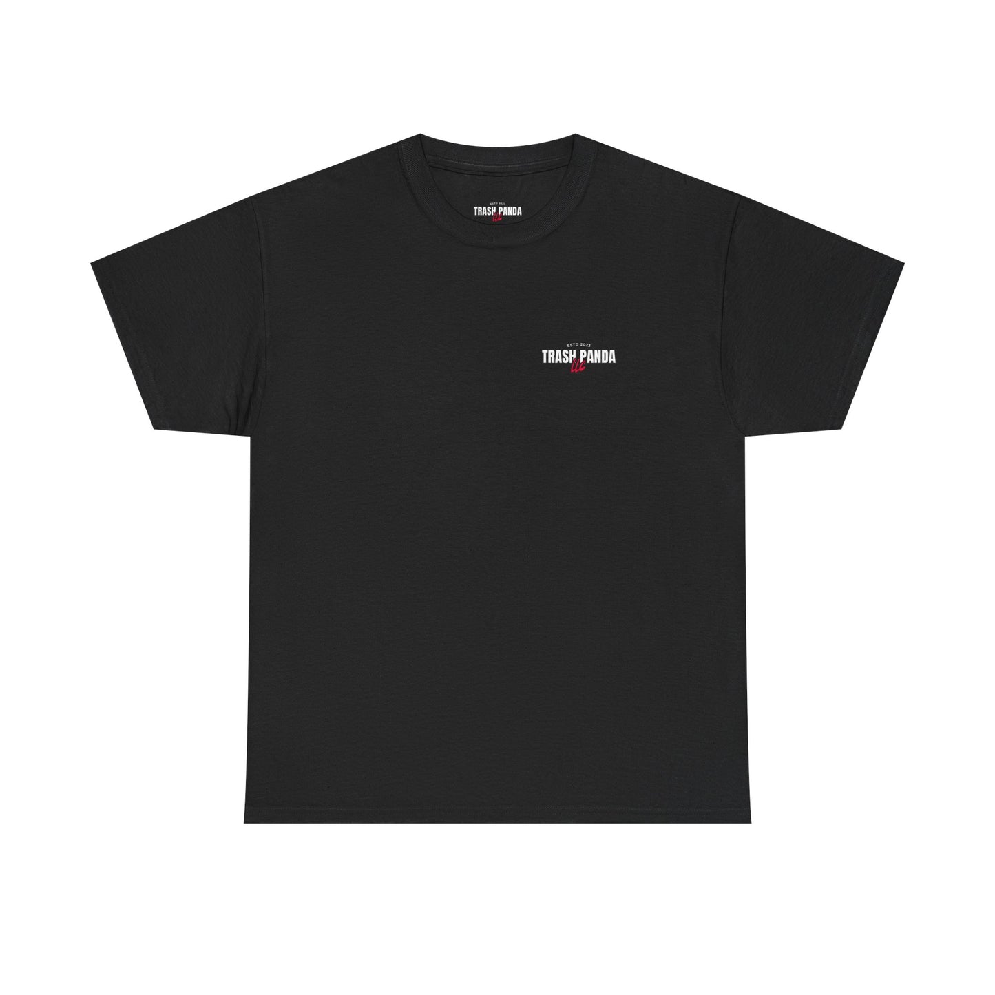 Sucking Ts and Licking Cs Unisex Heavy Cotton Tee