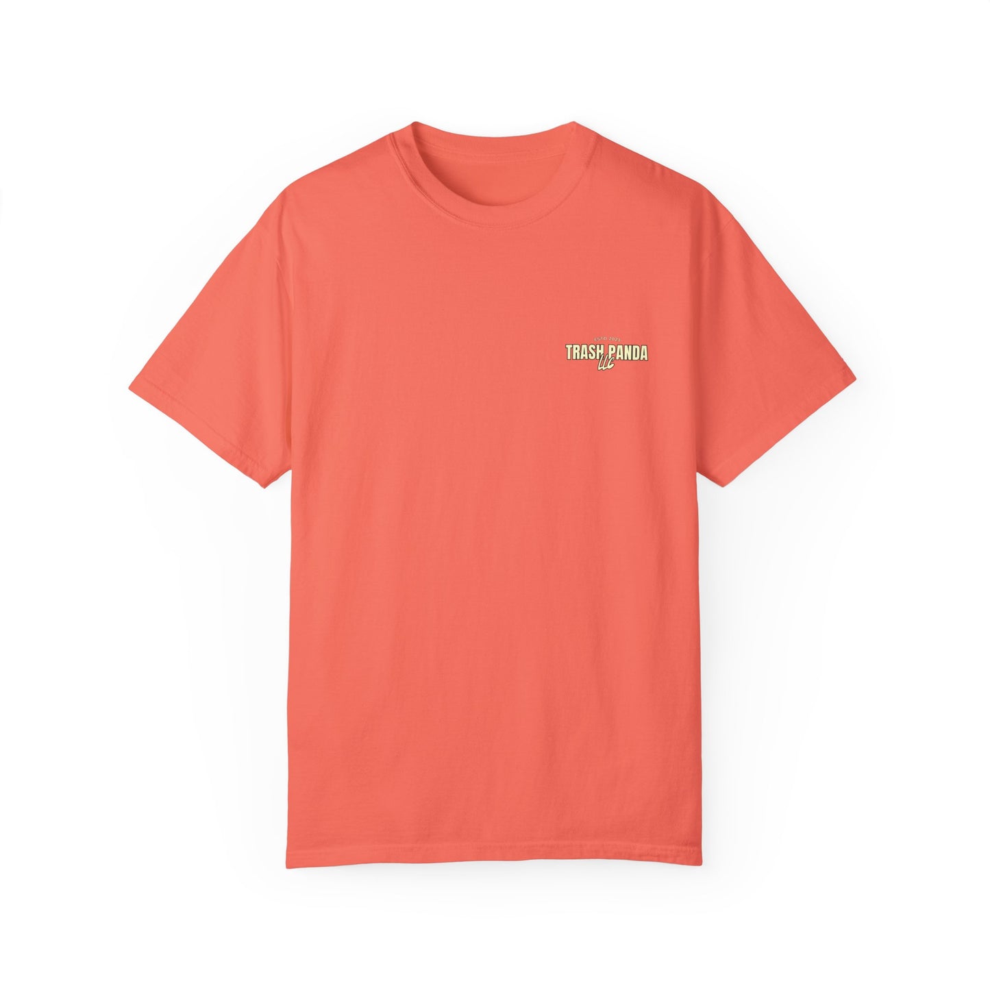 Autism Awareness Comfort Colors Unisex T-shirt
