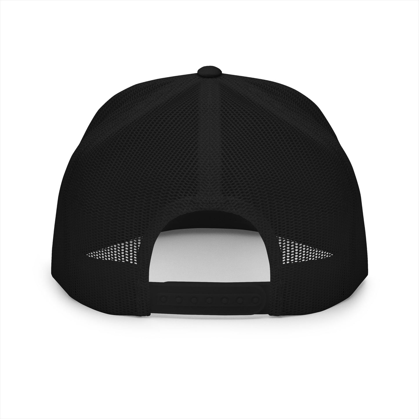 Less Naggin' & More Gaggin' Panel Trucker Cap (Embroidery)