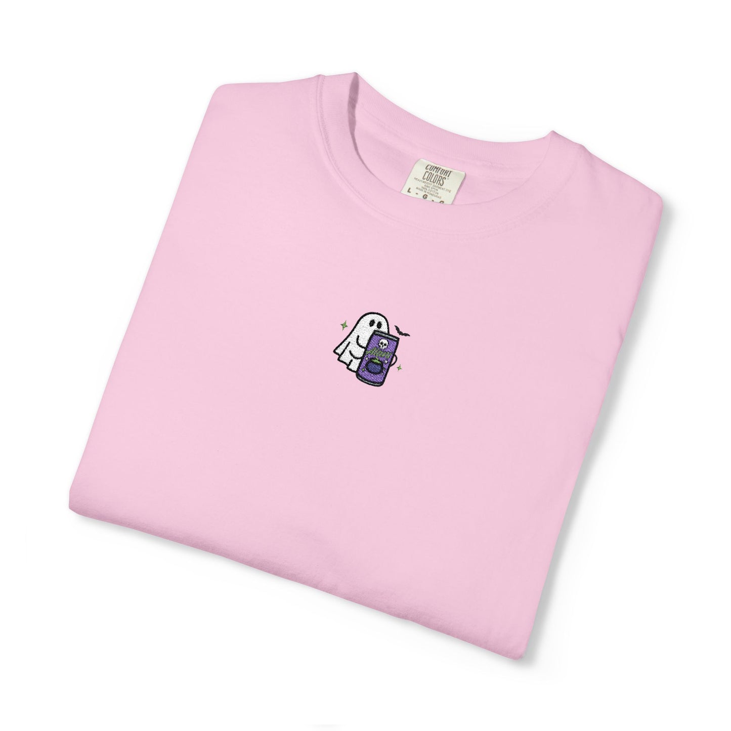 Witch's Brew Unisex Garment-Dyed T-shirt