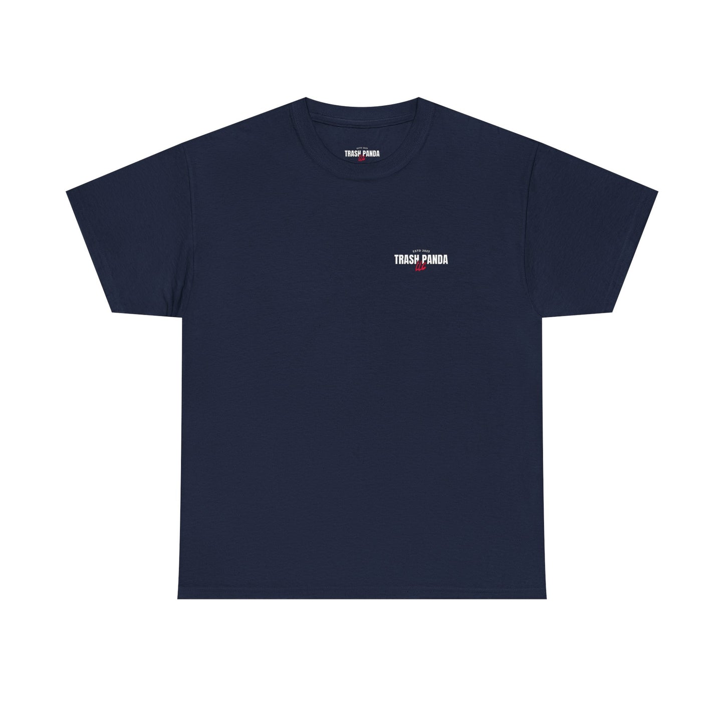 Sucking Ts and Licking Cs Unisex Heavy Cotton Tee