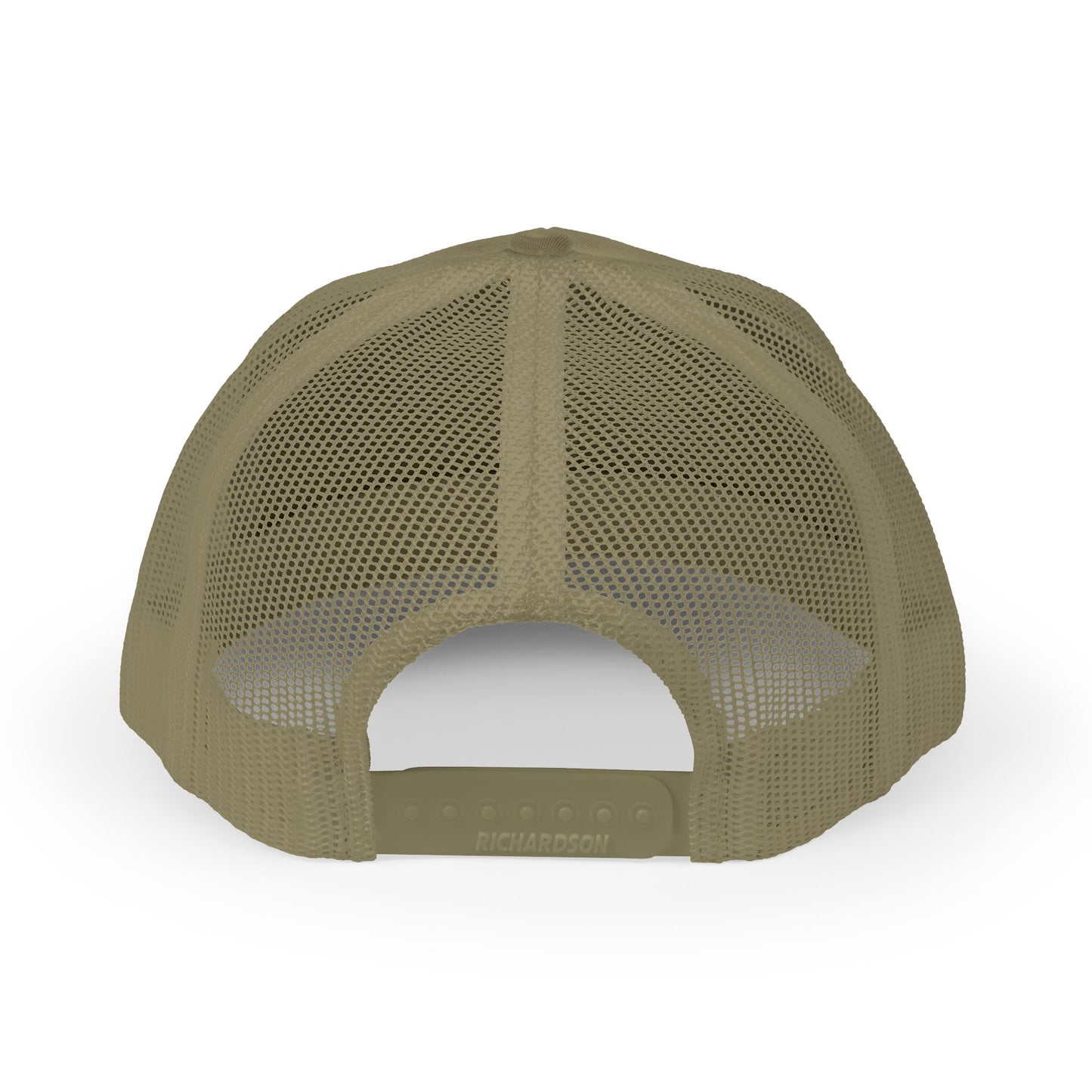 Sucking Ts and Licking Cs (Pink Thread) Richardson 112 Snapback Trucker Cap