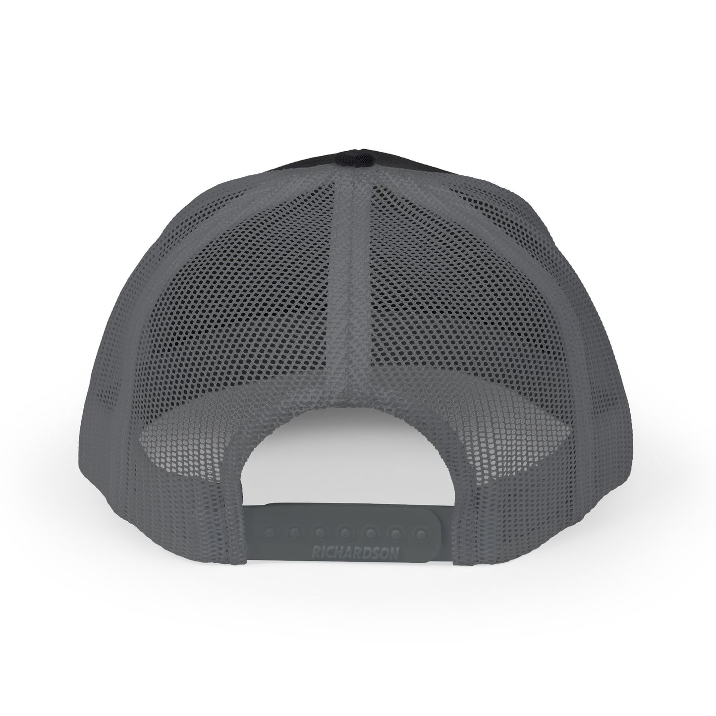 Sucking Ts and Licking Cs (Black Thread) Richardson 112 Snapback Trucker Cap