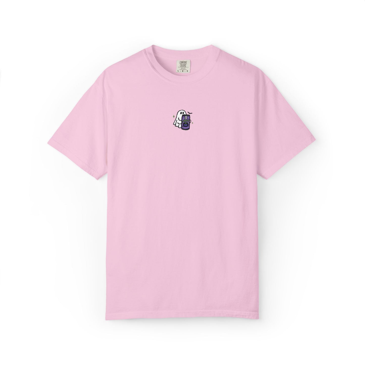 Witch's Brew Unisex Garment-Dyed T-shirt