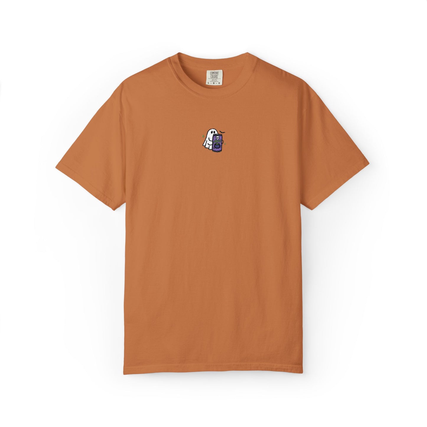 Witch's Brew Unisex Garment-Dyed T-shirt