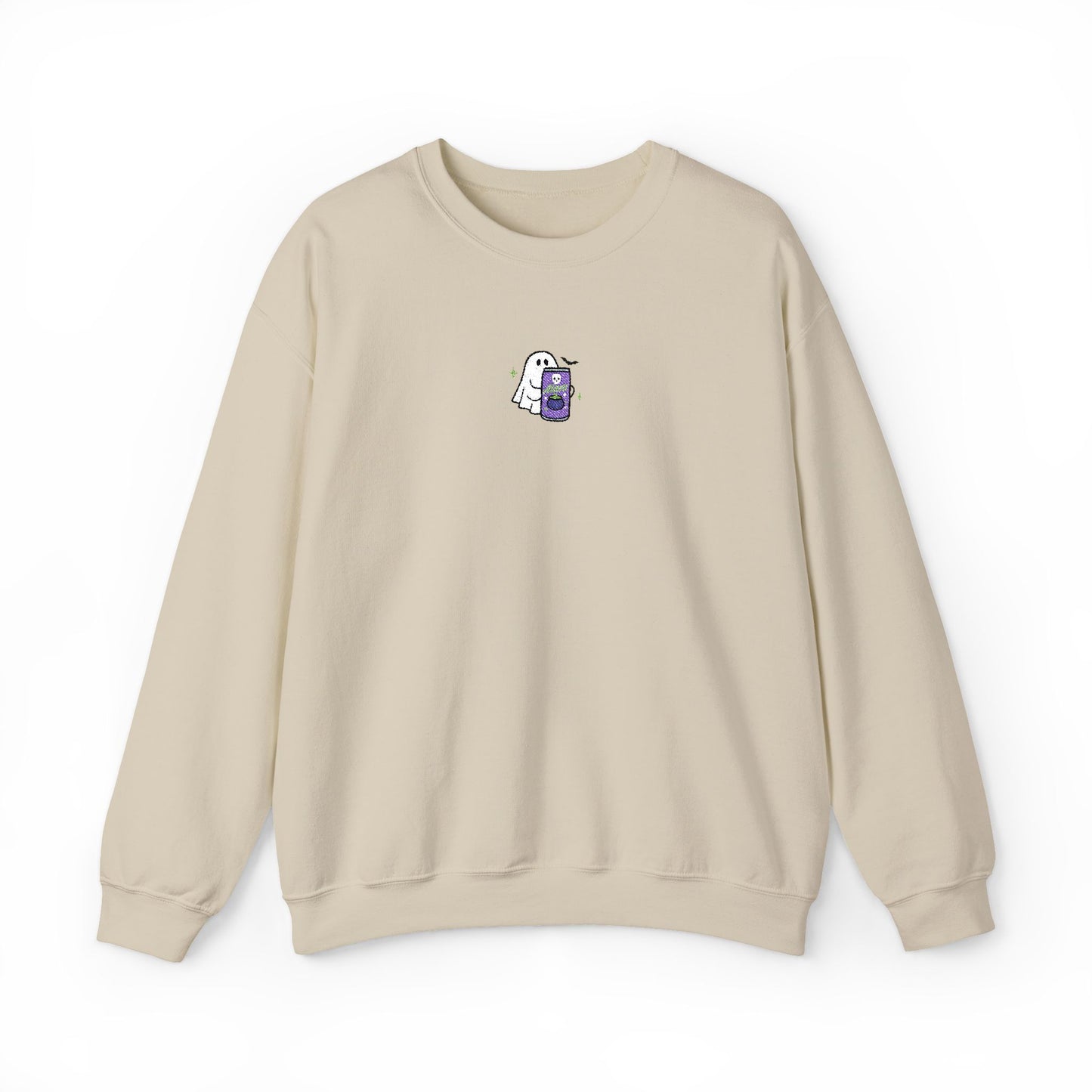 Witch's Brew Unisex Heavy Blend™ Crewneck Sweatshirt