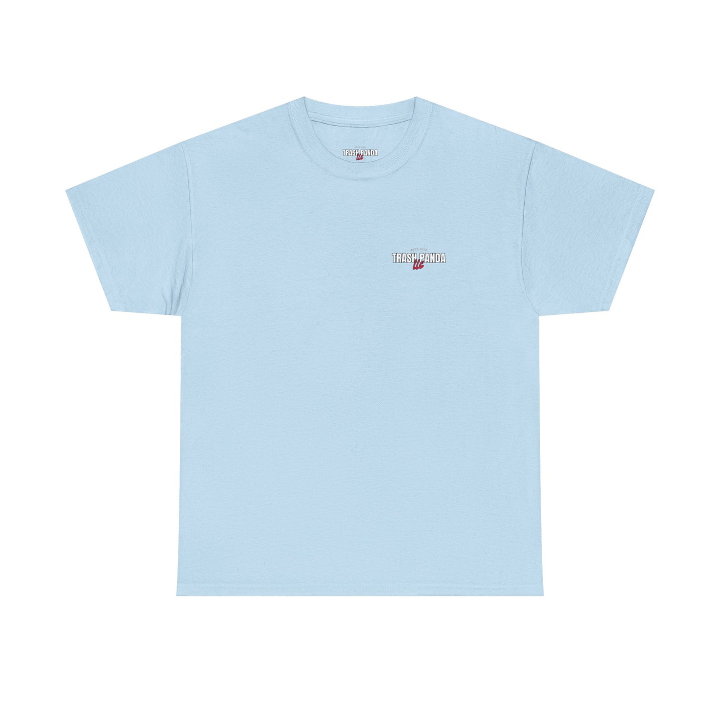Spoiled Unisex Heavy Cotton Tee