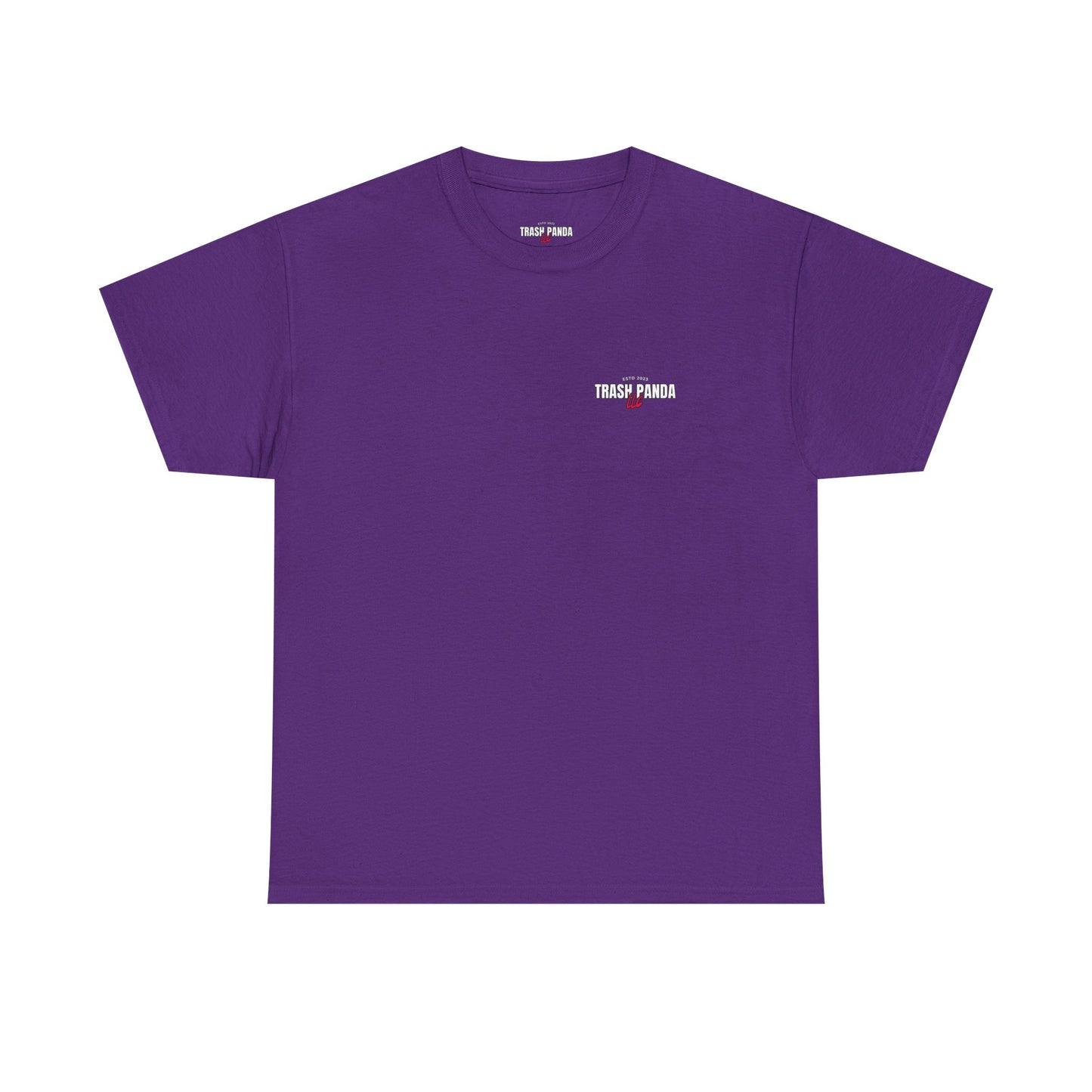 Sucking Ts and Licking Cs Unisex Heavy Cotton Tee