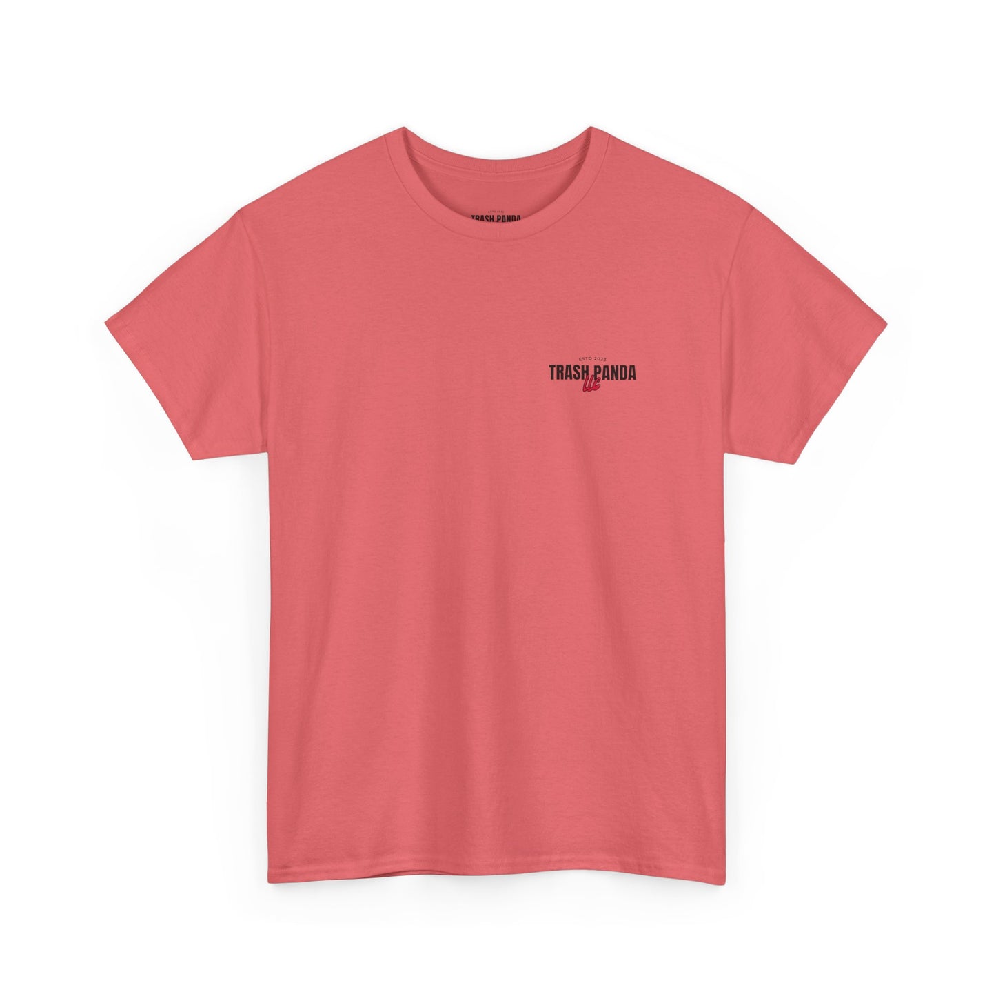 I Eat Milf & Cookies Unisex Heavy Cotton Tee