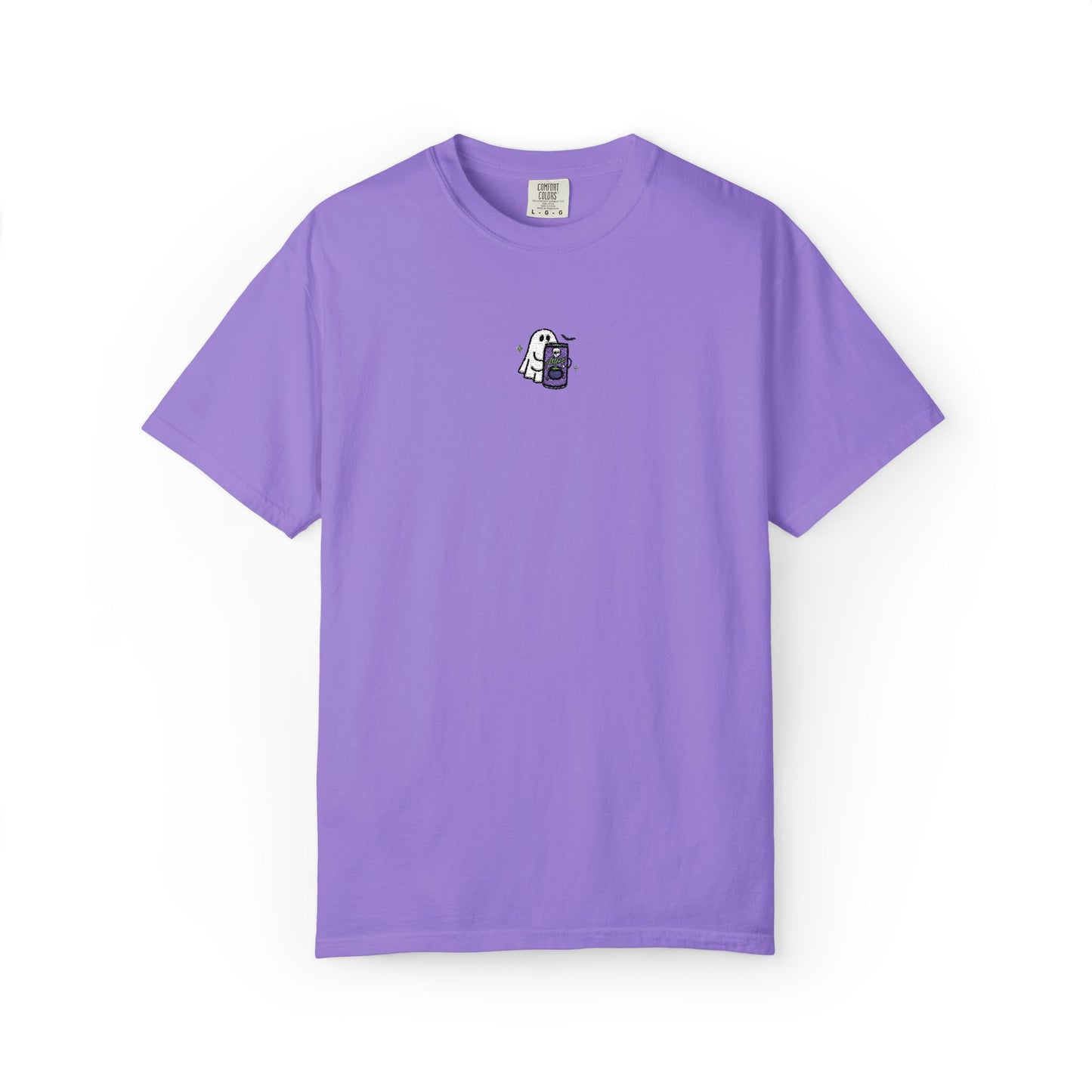 Witch's Brew Unisex Garment-Dyed T-shirt