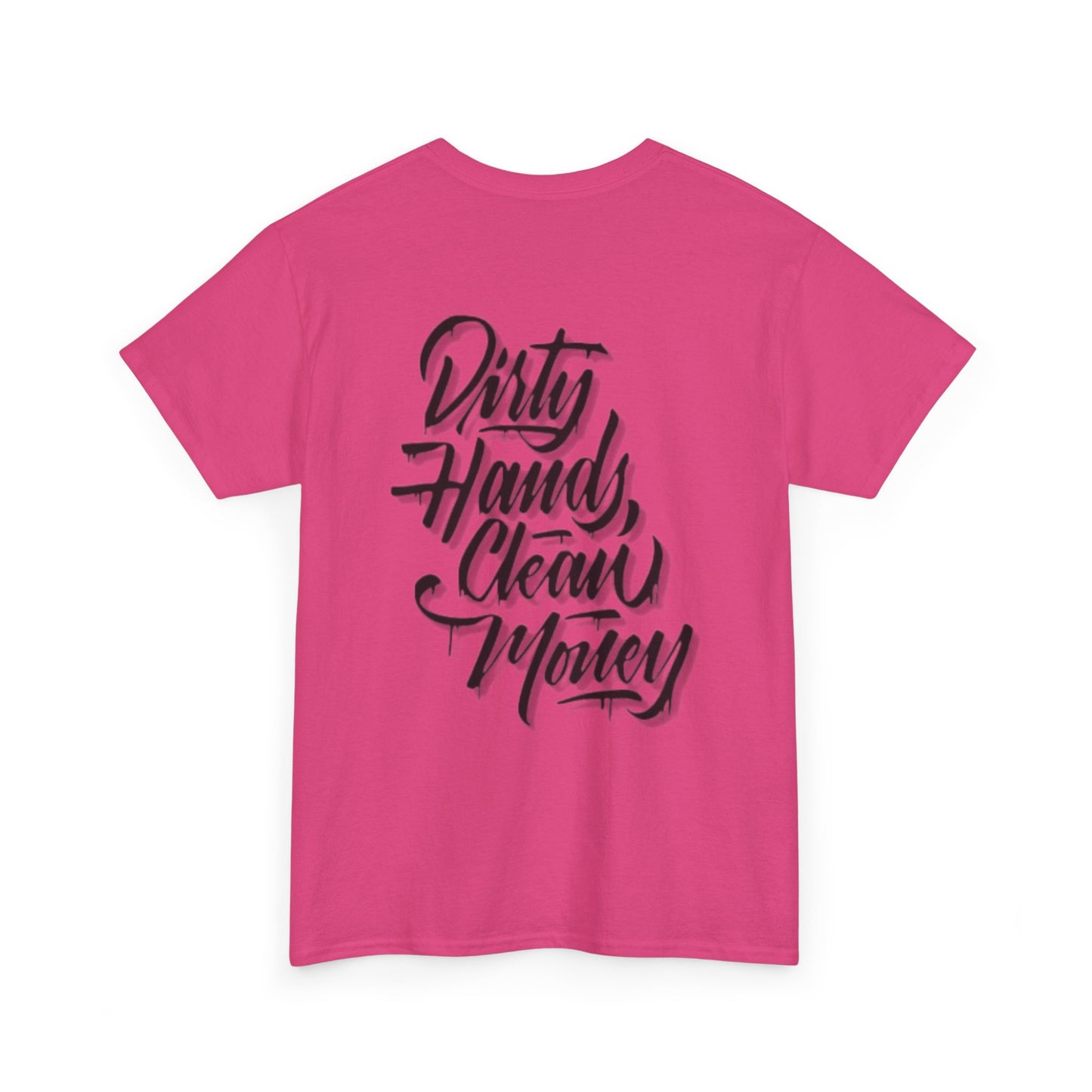 DHCM 2.0 Unisex Heavy Cotton Tee