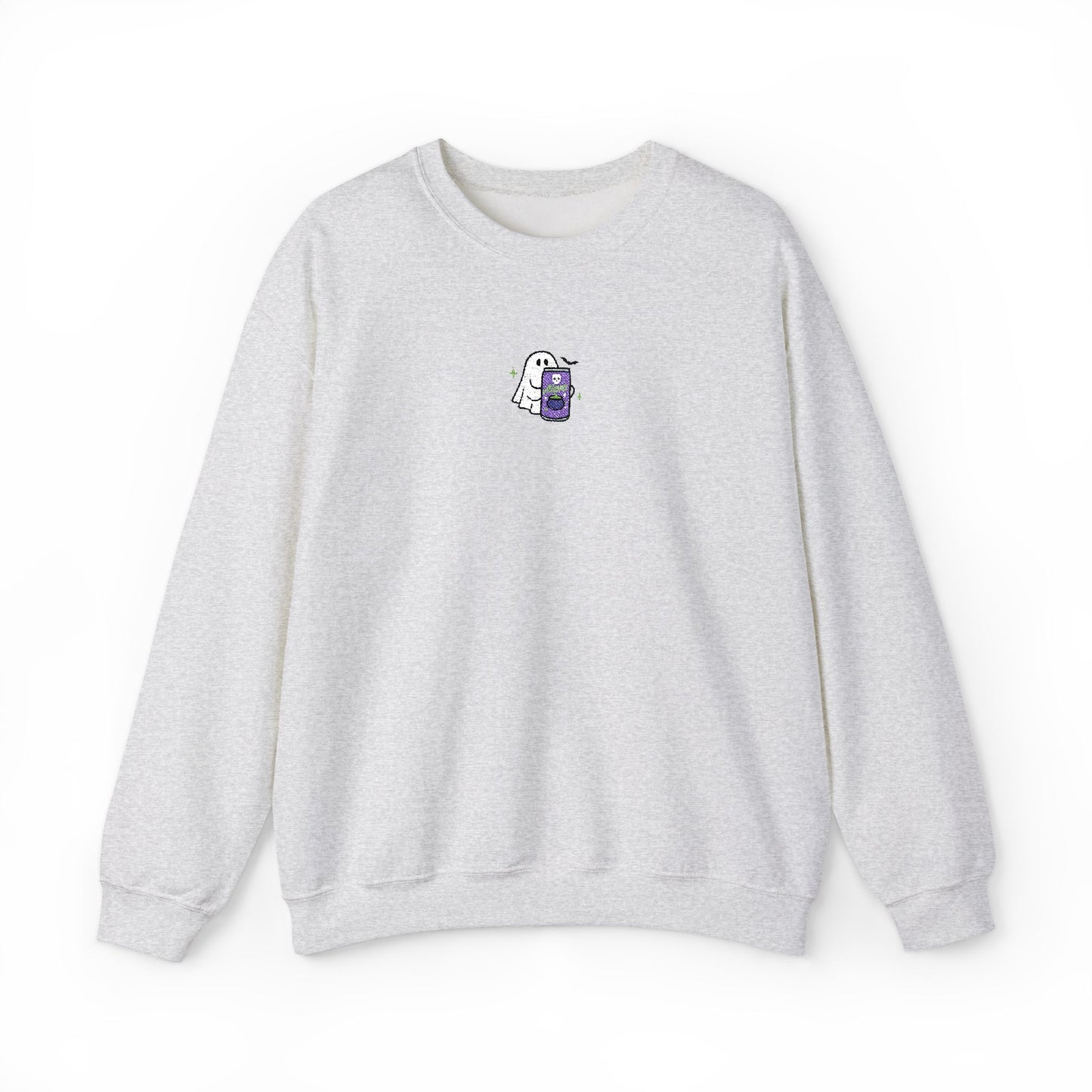 Witch's Brew Unisex Heavy Blend™ Crewneck Sweatshirt