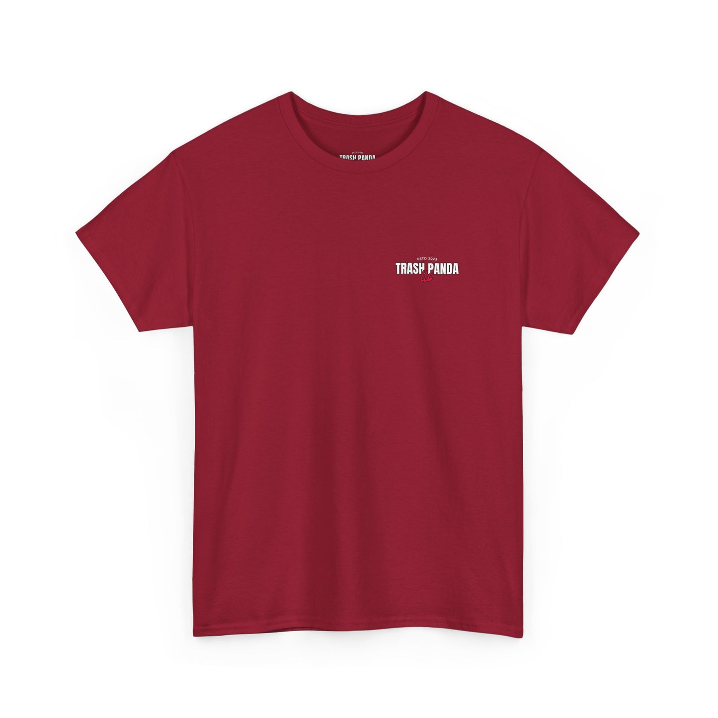 Go Milk A Bull Unisex Heavy Cotton Tee