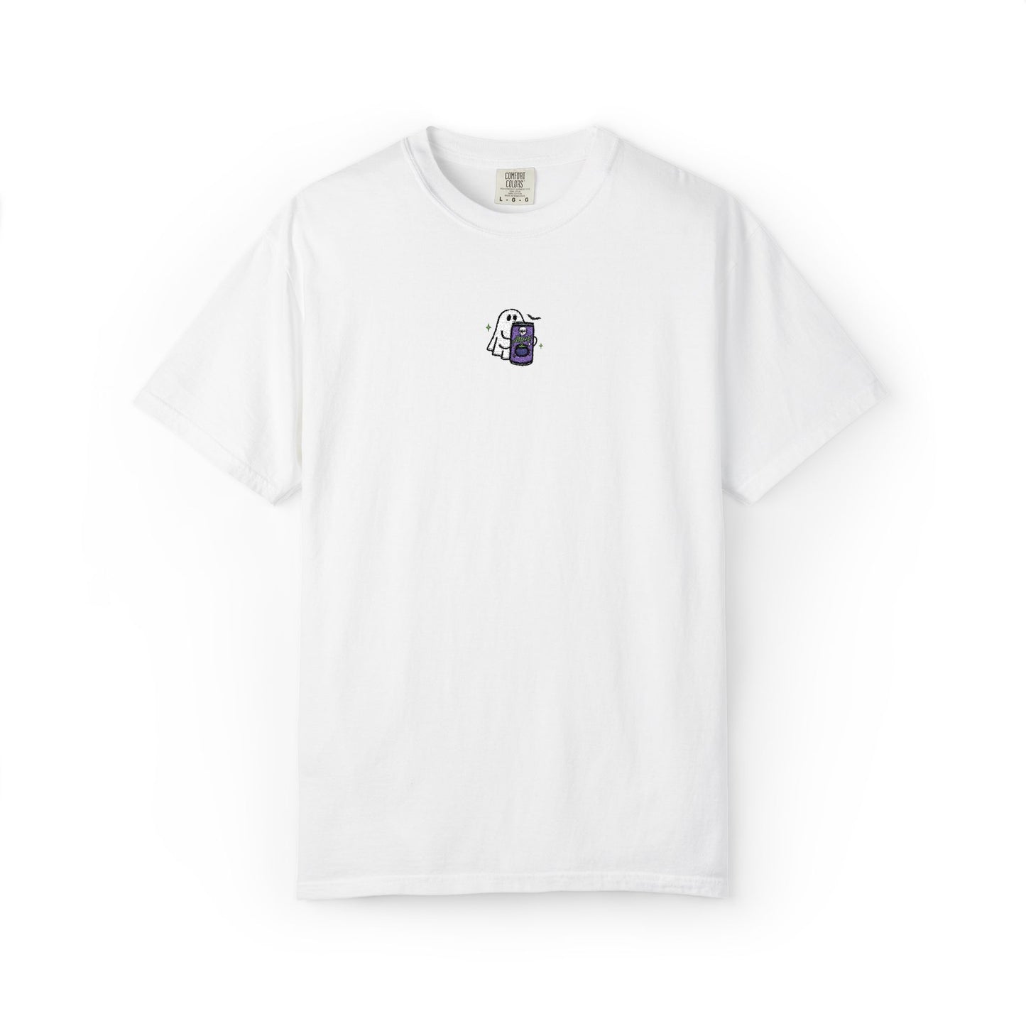 Witch's Brew Unisex Garment-Dyed T-shirt