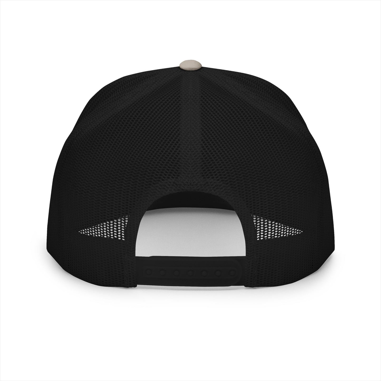 Less Naggin' & More Gaggin' Panel Trucker Cap (Embroidery)