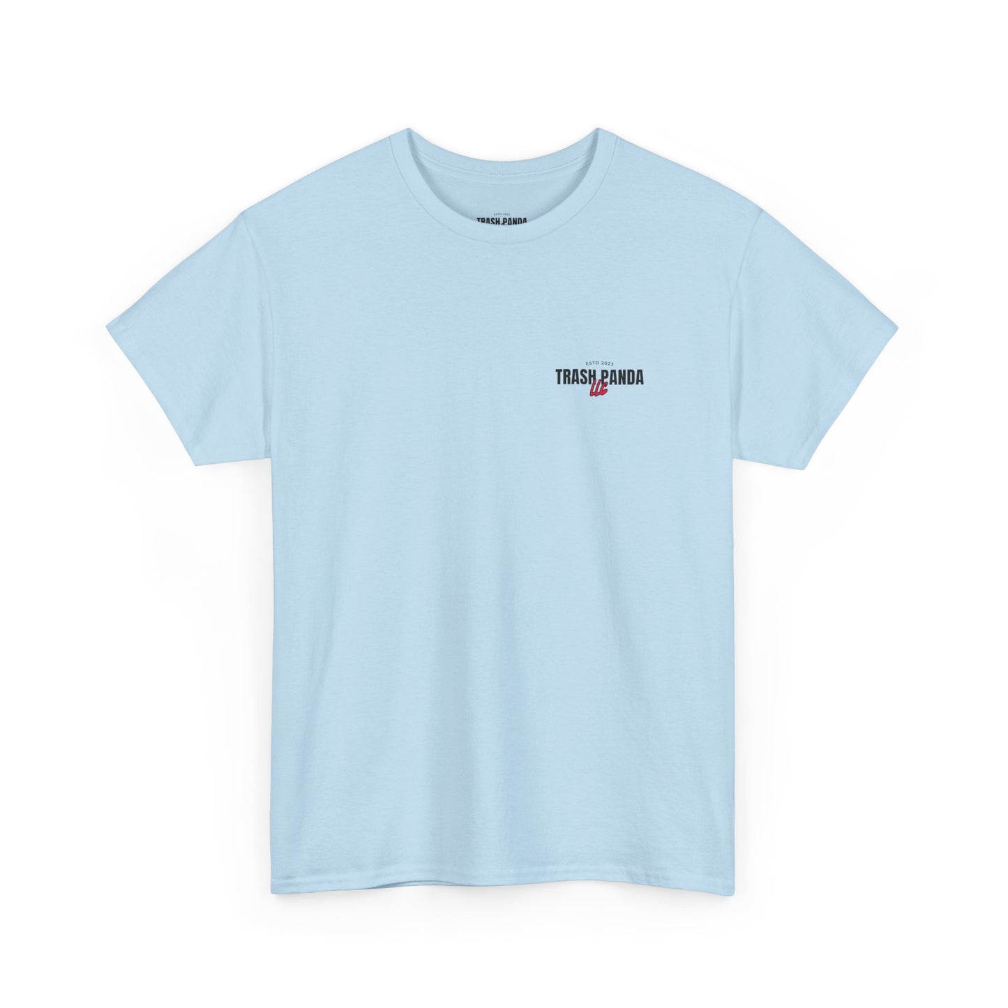 I Eat Milf & Cookies Unisex Heavy Cotton Tee