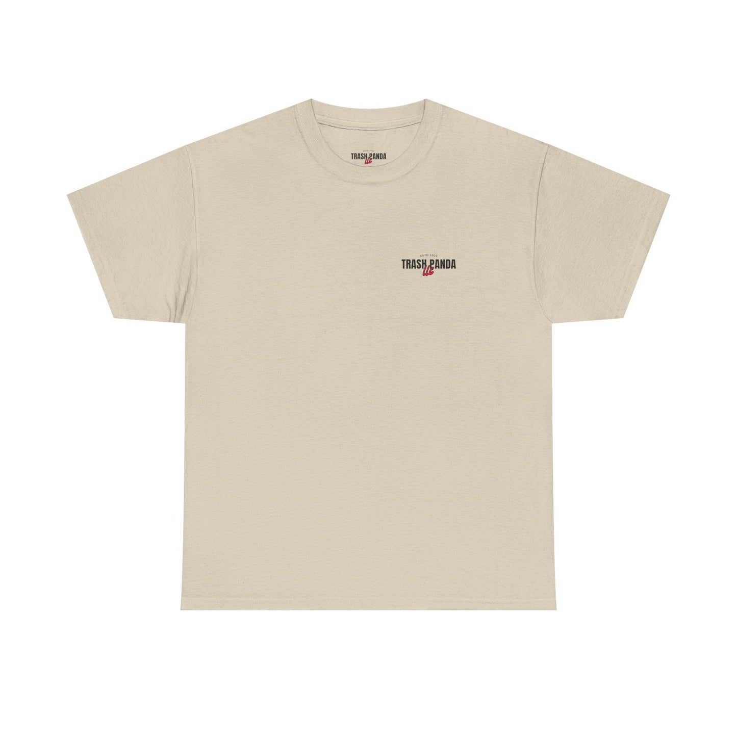 Hoochie Coochie Unisex Heavy Cotton Tee
