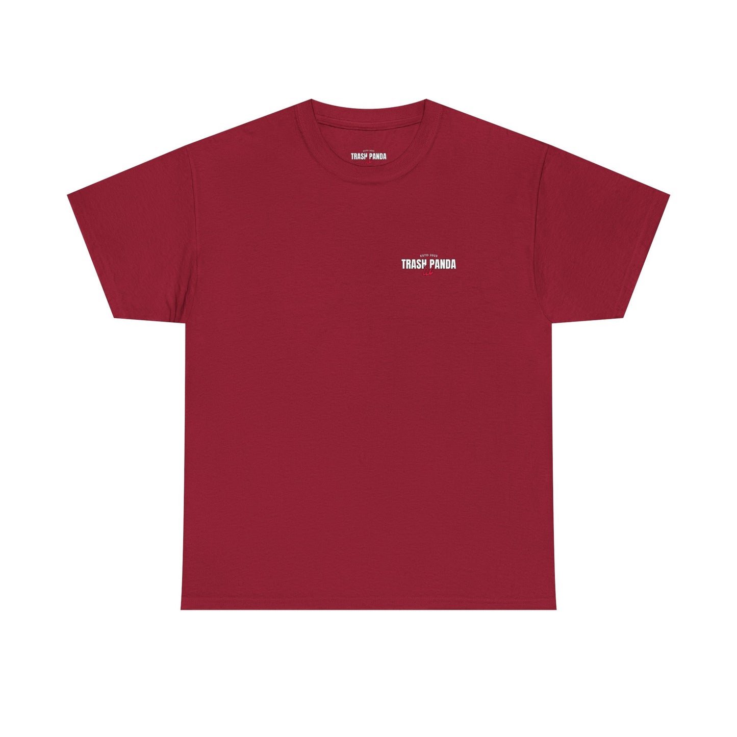 Sucking Ts and Licking Cs Unisex Heavy Cotton Tee
