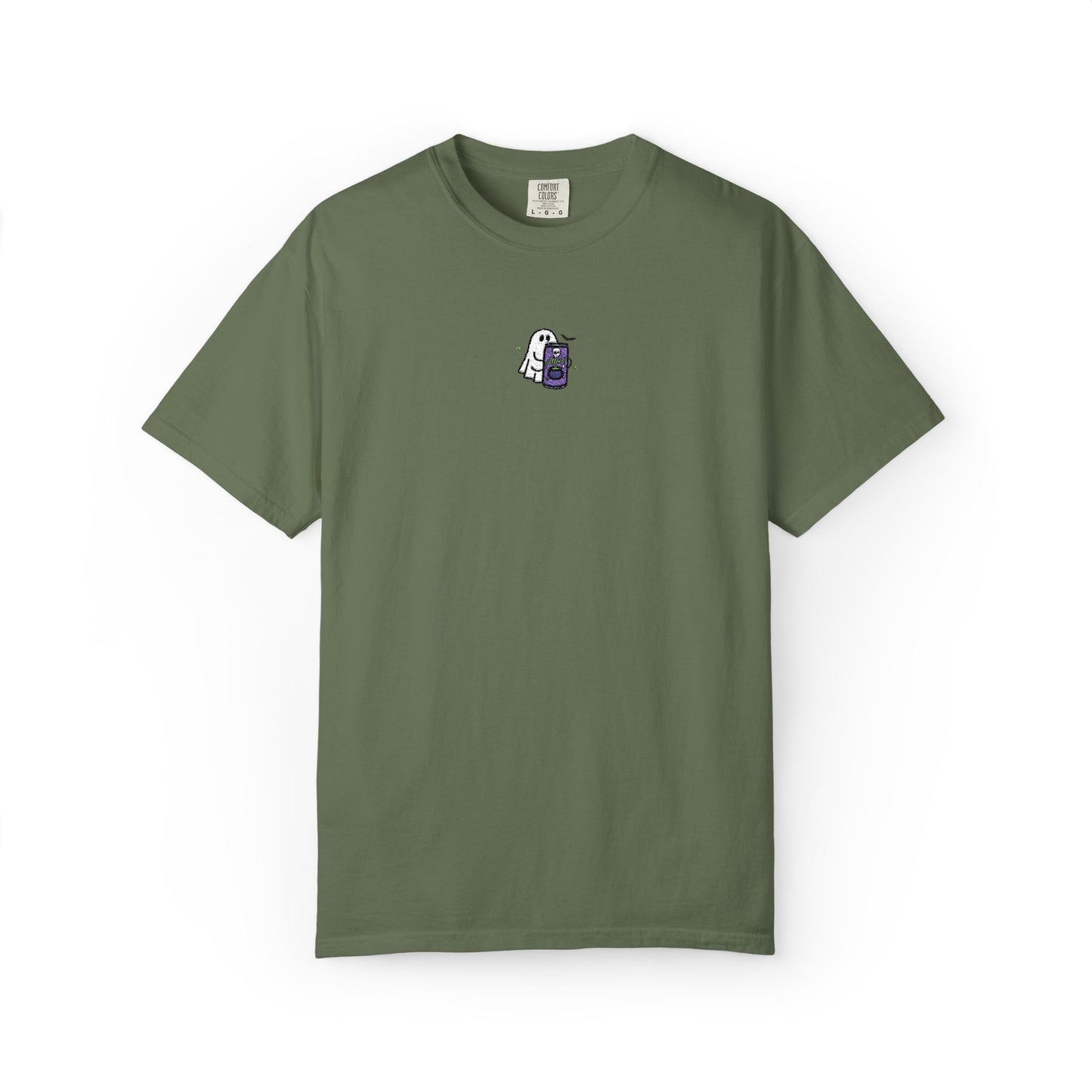 Witch's Brew Unisex Garment-Dyed T-shirt
