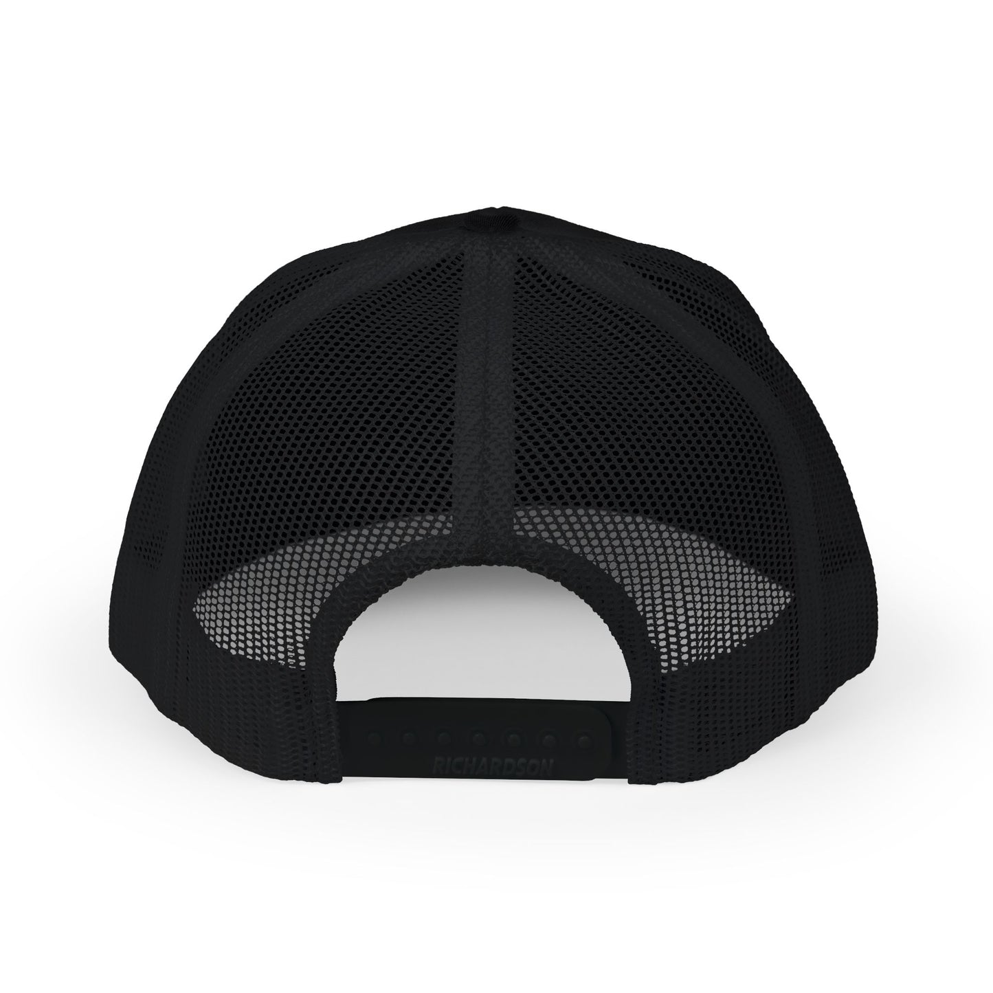Sucking Ts and Licking Cs (Black Thread) Richardson 112 Snapback Trucker Cap