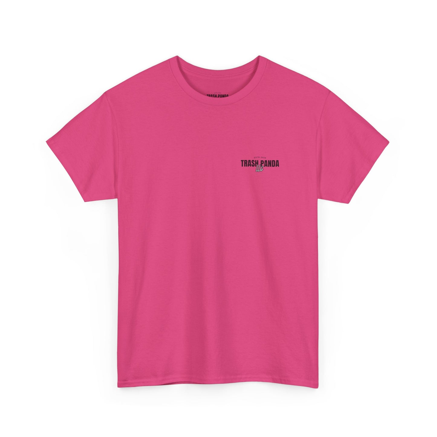 Realer Than You Unisex Heavy Cotton Tee