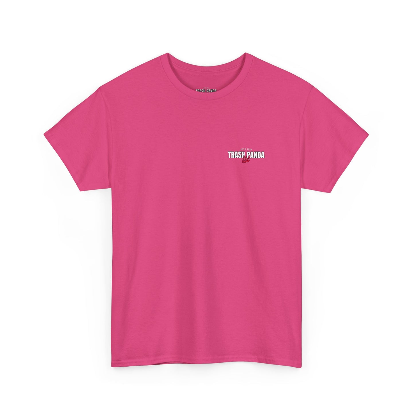 Go Milk A Bull Unisex Heavy Cotton Tee