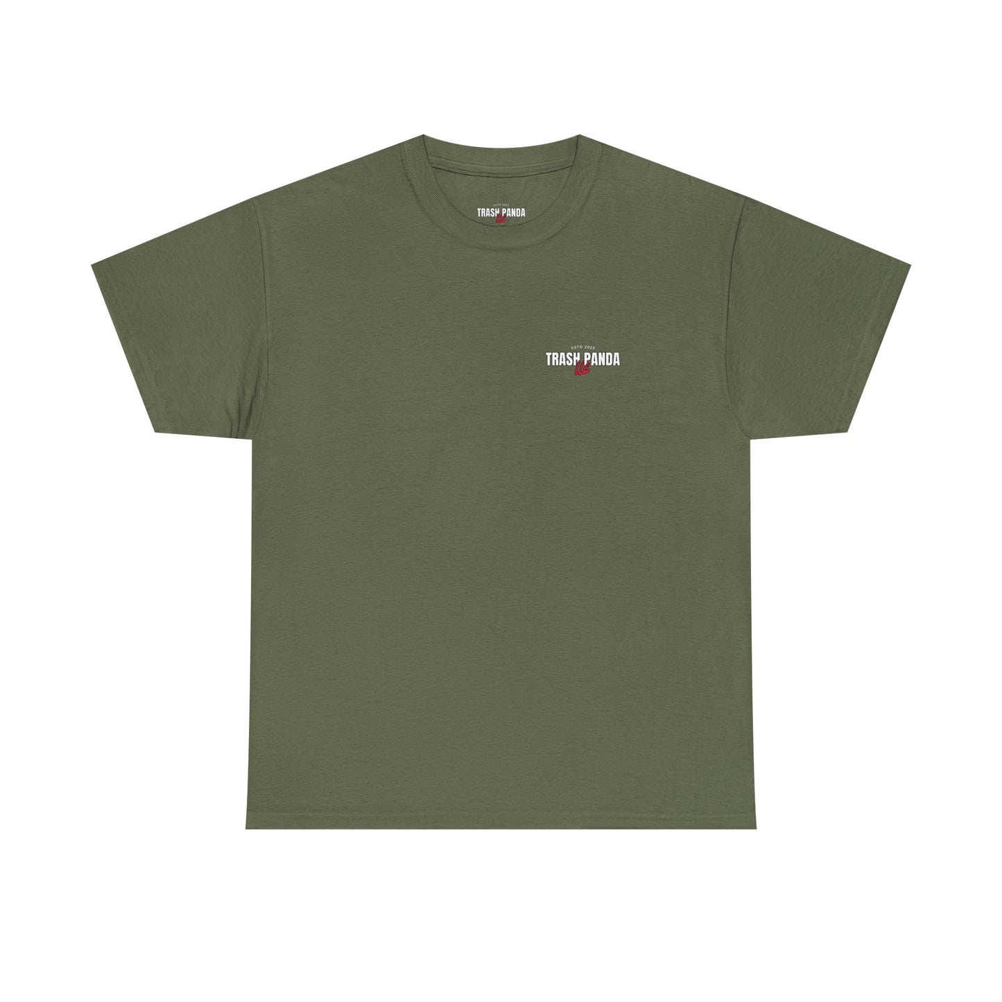 Sucking Ts and Licking Cs Unisex Heavy Cotton Tee
