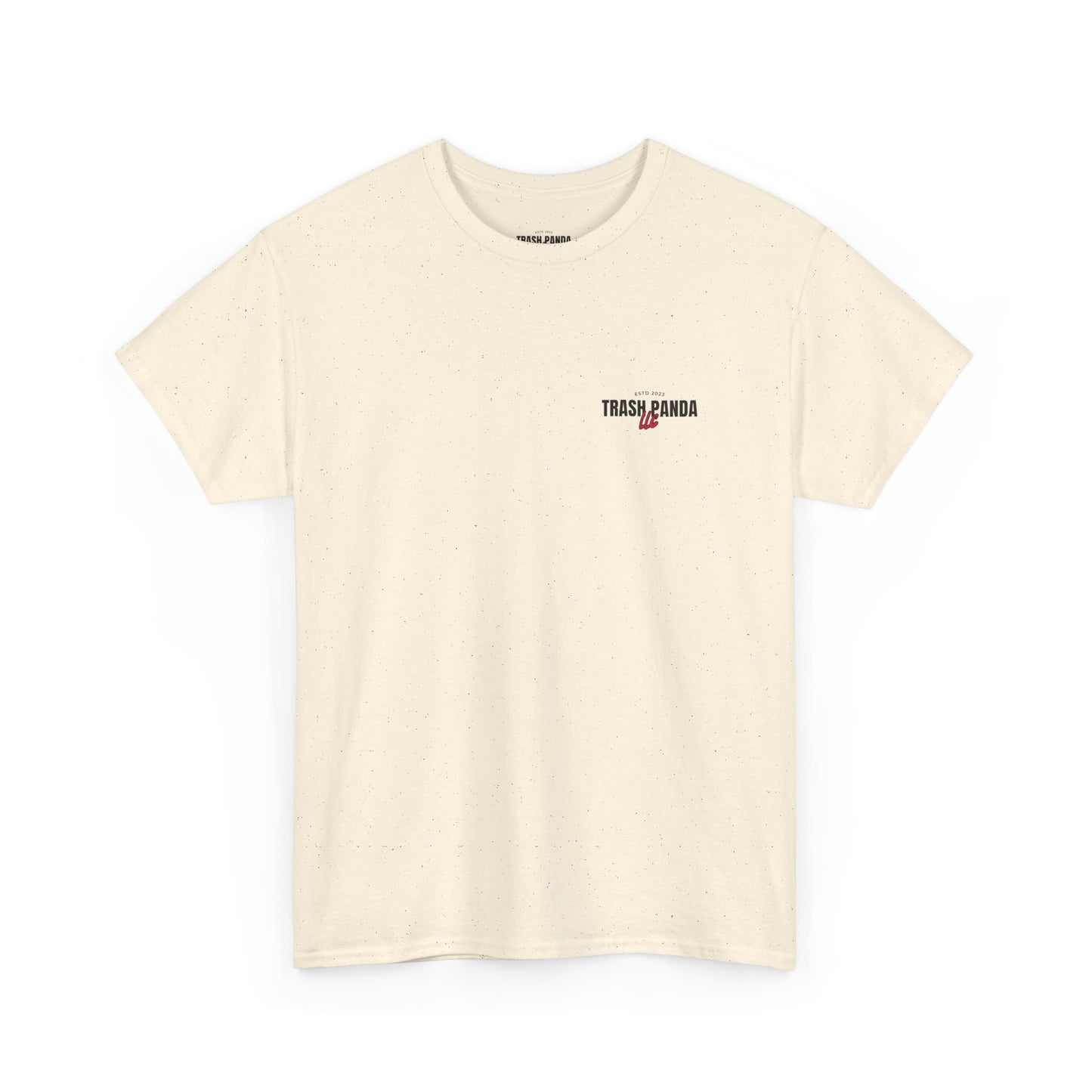 I Eat Milf & Cookies Unisex Heavy Cotton Tee