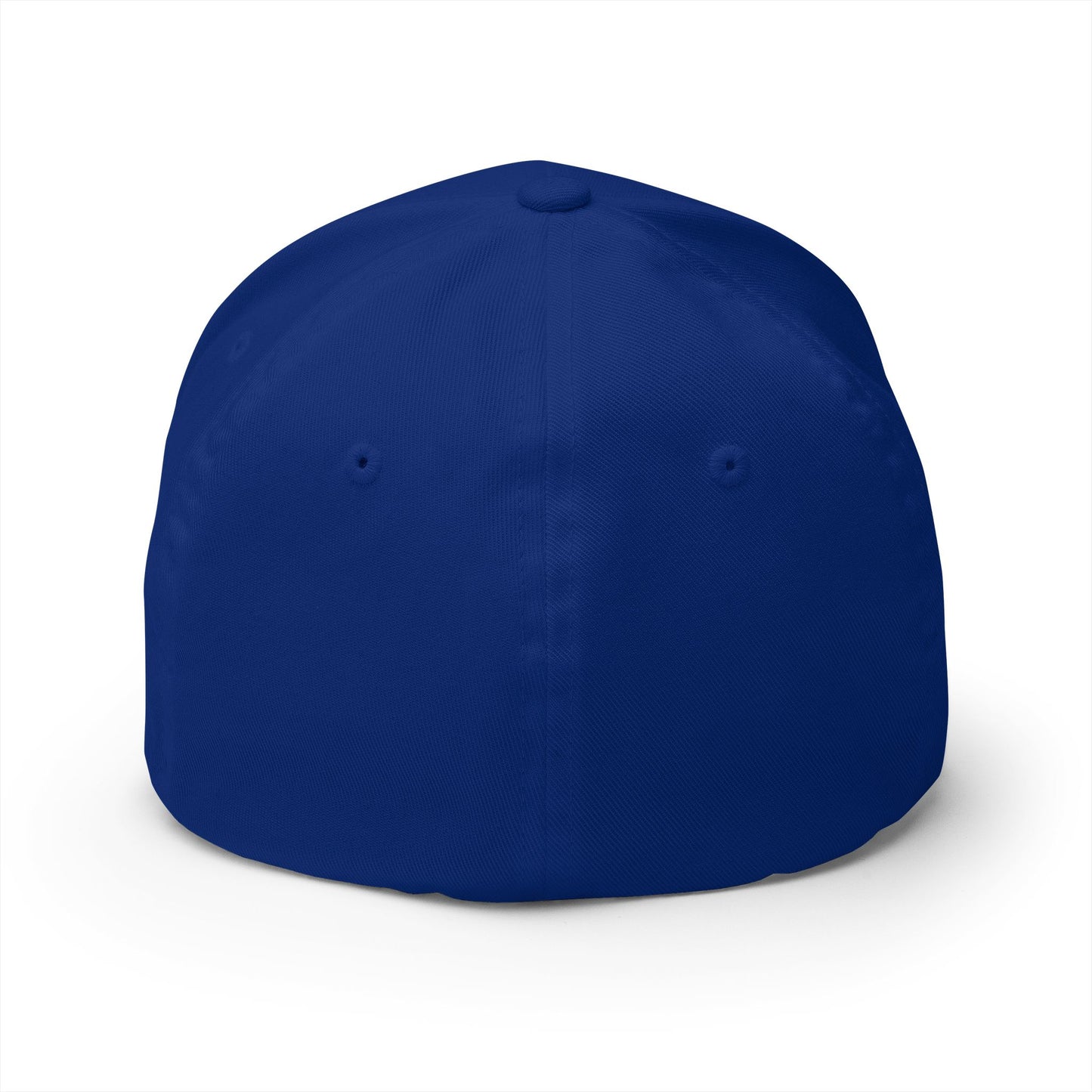 SITYA Embroidered FlexFit Hat