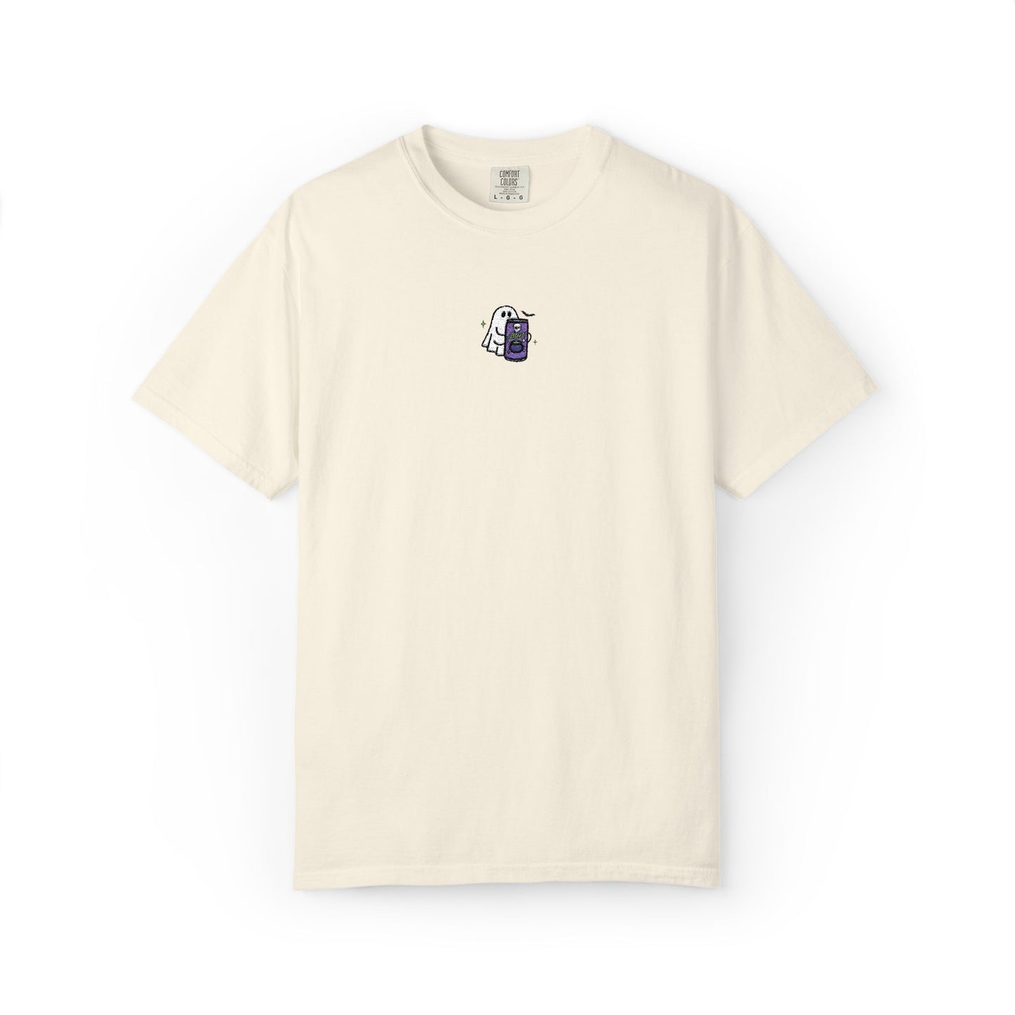 Witch's Brew Unisex Garment-Dyed T-shirt